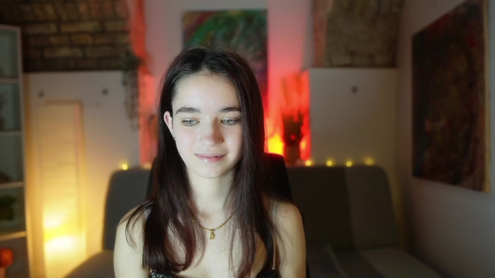 Gallery image thumbnail from Gia_Paige18's myfreecams stream on, 02/23/2025, 11:02 image 15 of 20