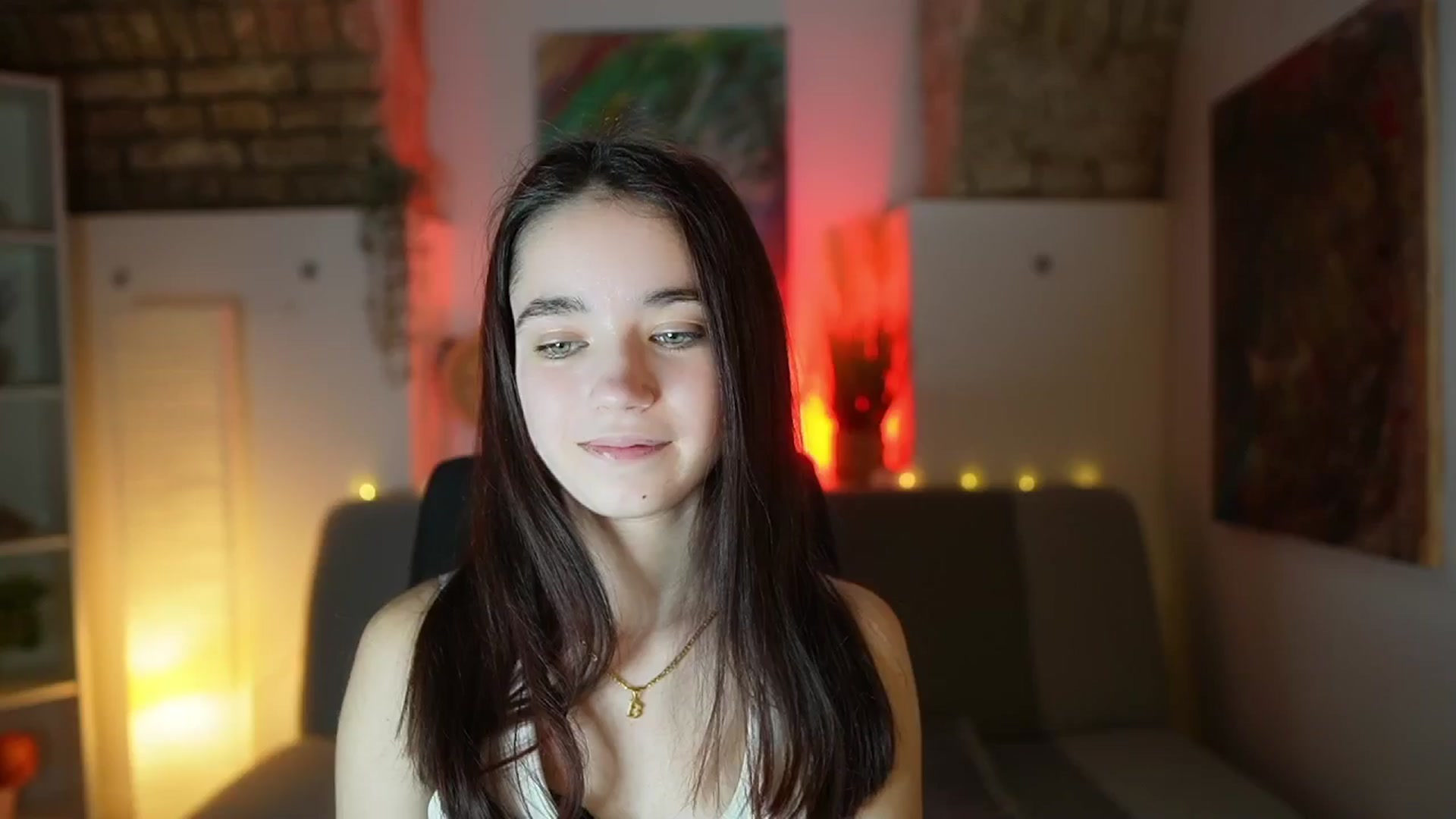 Gallery image thumbnail from Gia_Paige18's myfreecams stream on, 02/23/2025, 11:02 image 19 of 20