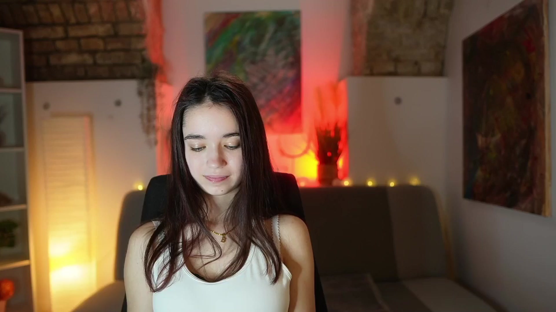 Gallery image thumbnail from Gia_Paige18's myfreecams stream on, 02/23/2025, 12:02 image 18 of 20