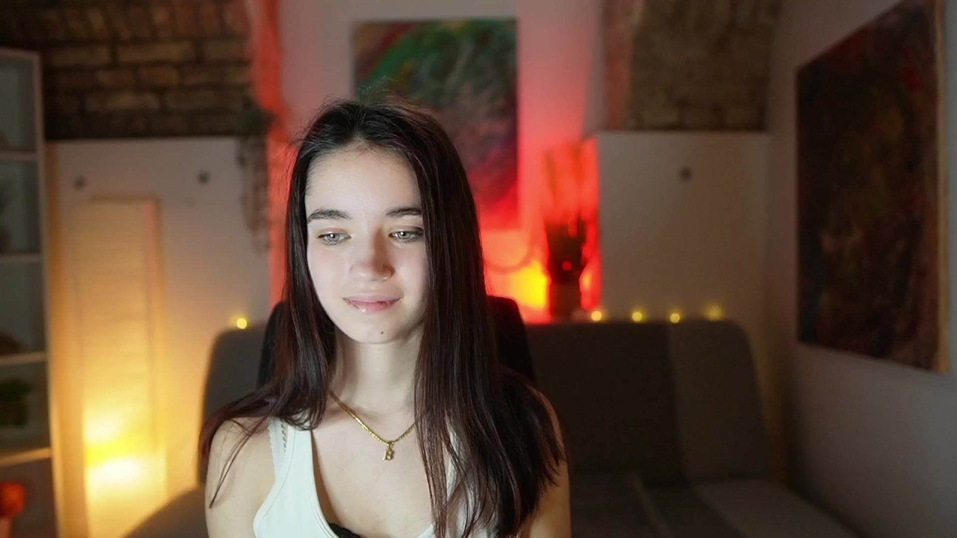 Gallery image thumbnail from Gia_Paige18's myfreecams stream on, 02/23/2025, 12:02 image 5 of 20