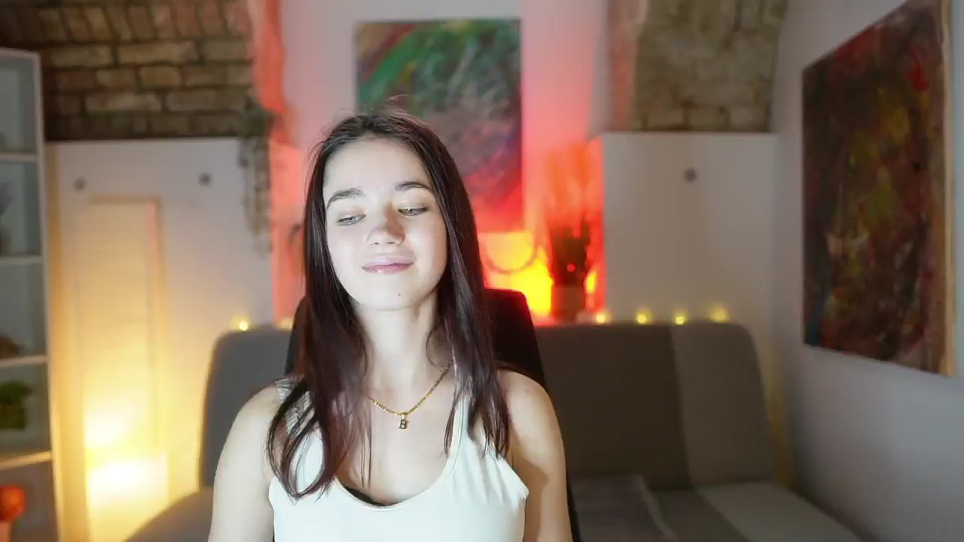 Gallery image thumbnail from Gia_Paige18's myfreecams stream on, 02/23/2025, 12:02 image 13 of 20
