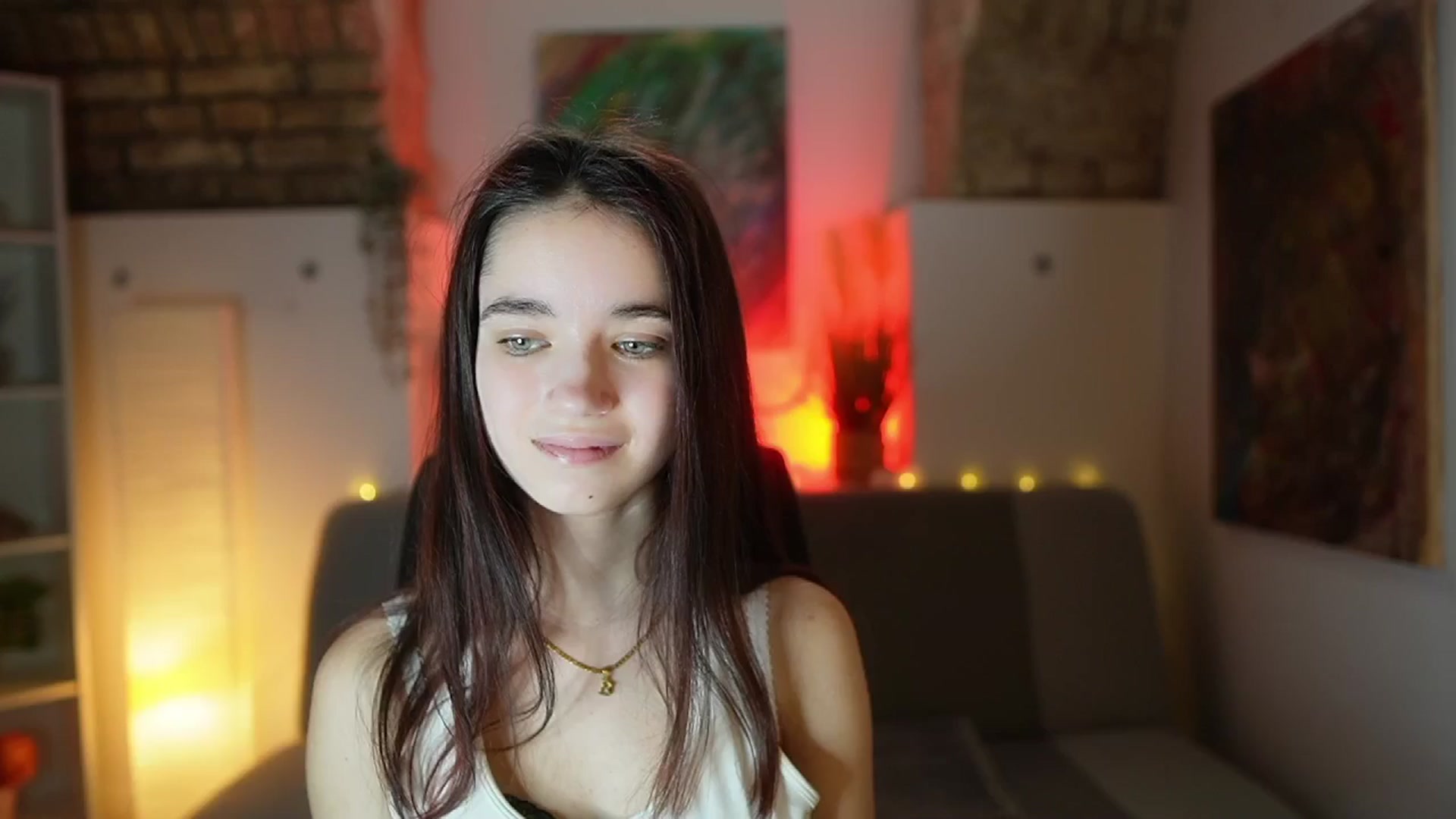 Gallery image thumbnail from Gia_Paige18's myfreecams stream on, 02/23/2025, 12:02 image 14 of 20