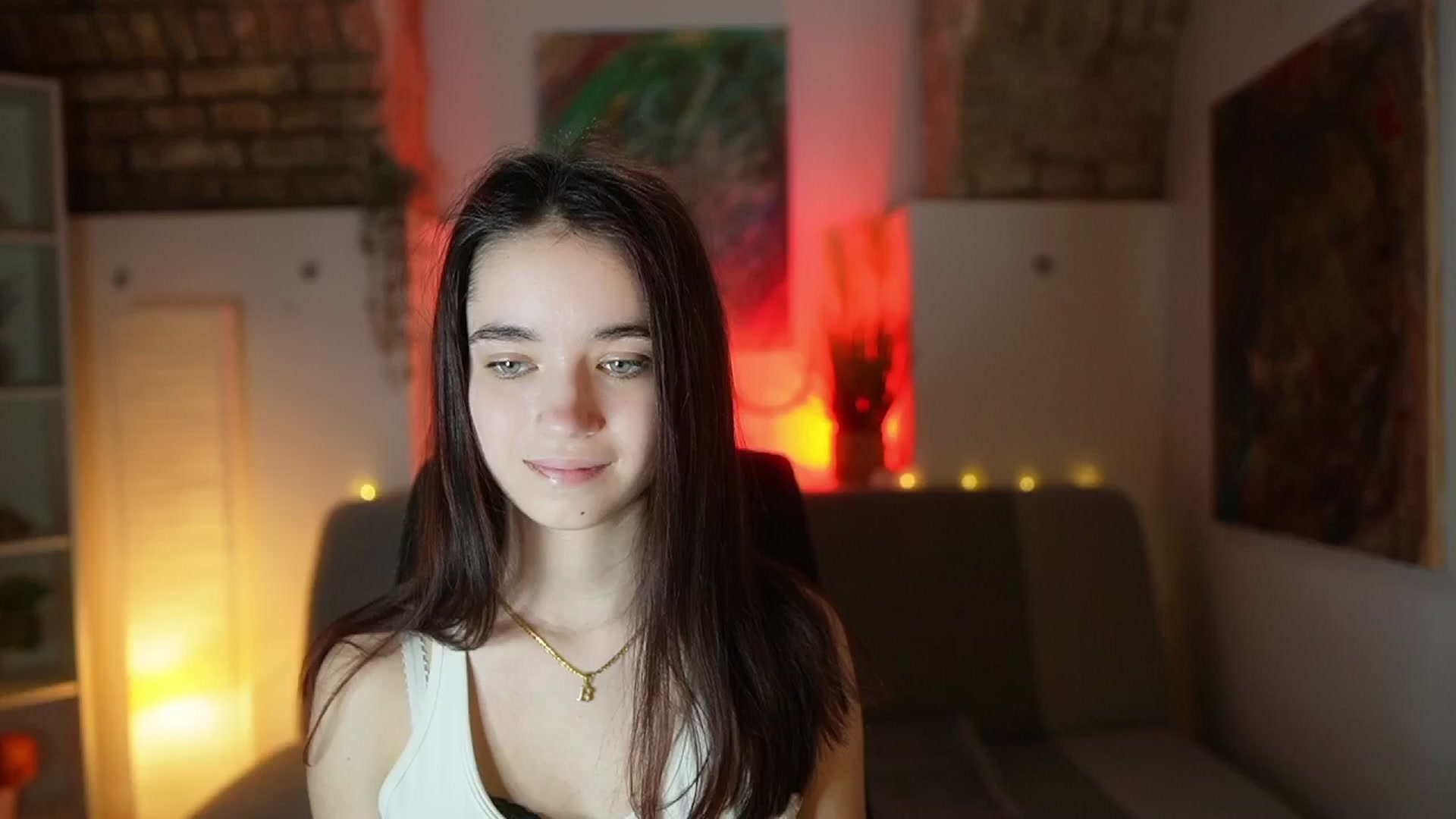 Gallery image thumbnail from Gia_Paige18's myfreecams stream on, 02/23/2025, 12:02 image 1 of 20