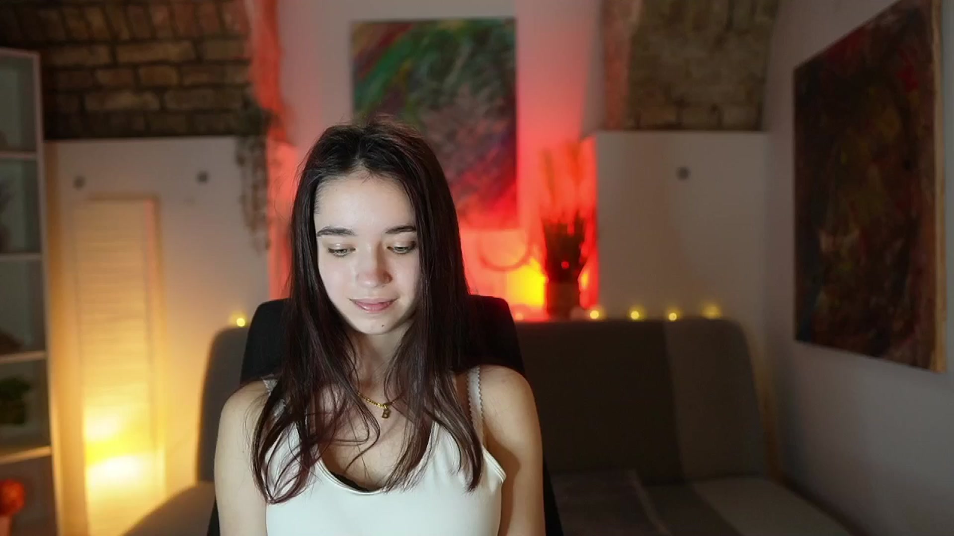 Gallery image thumbnail from Gia_Paige18's myfreecams stream on, 02/23/2025, 12:02 image 15 of 20