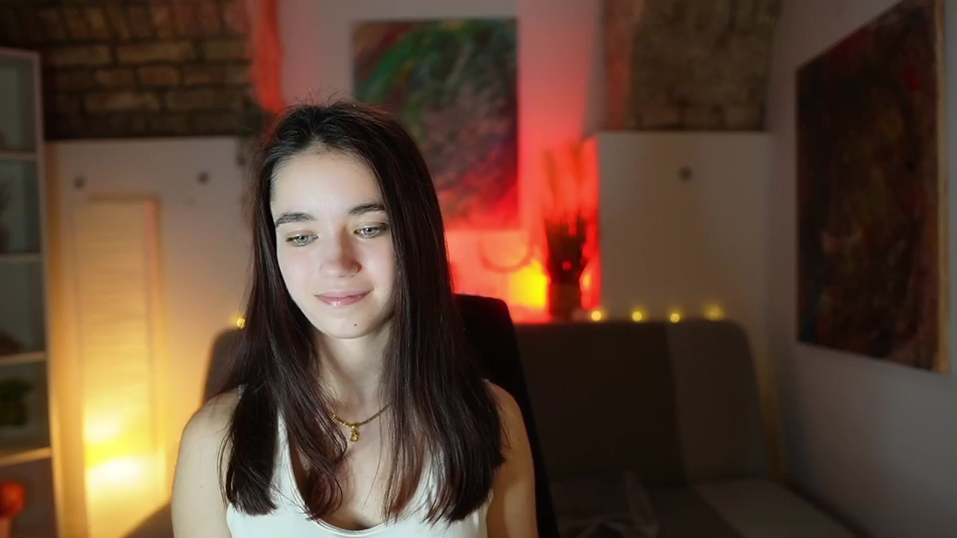 Gallery image thumbnail from Gia_Paige18's myfreecams stream on, 02/23/2025, 13:41 image 5 of 20
