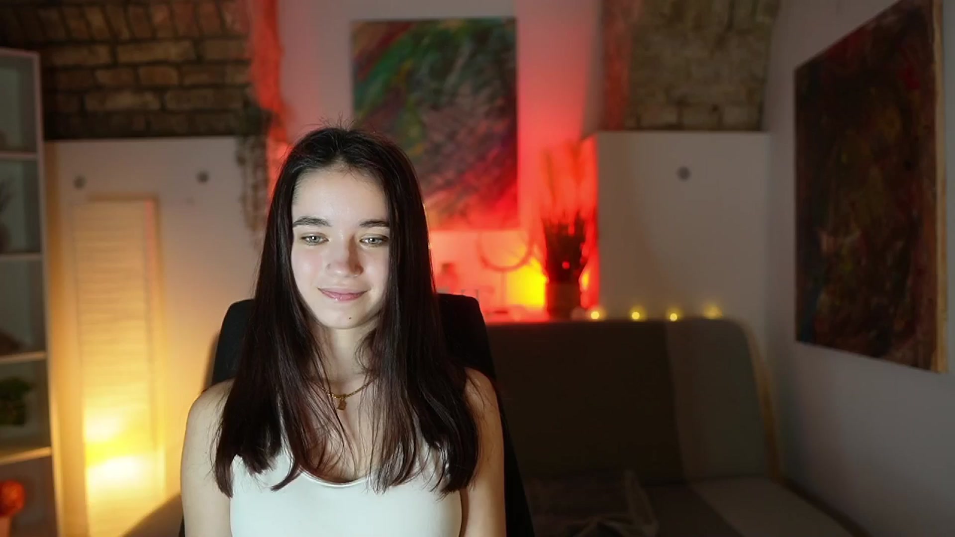 Gallery image thumbnail from Gia_Paige18's myfreecams stream on, 02/23/2025, 13:41 image 19 of 20