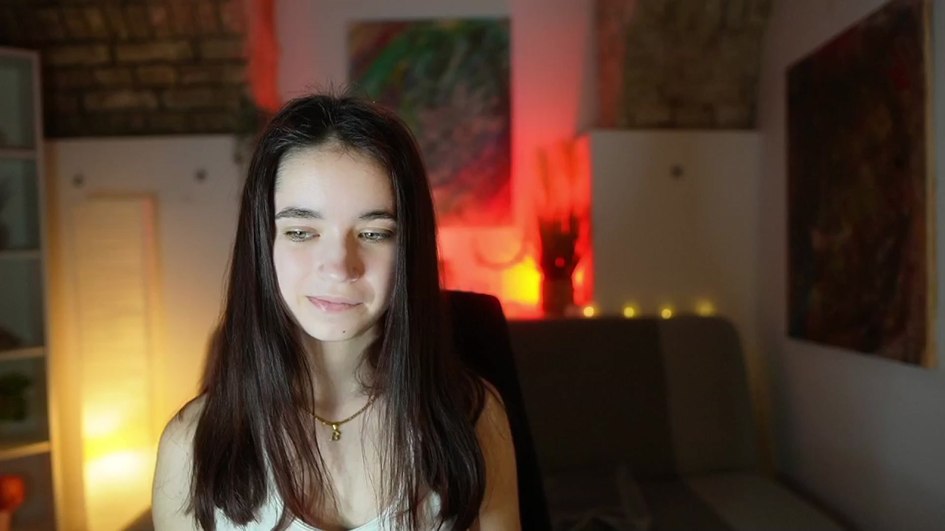 Gallery image thumbnail from Gia_Paige18's myfreecams stream on, 02/23/2025, 13:41 image 18 of 20