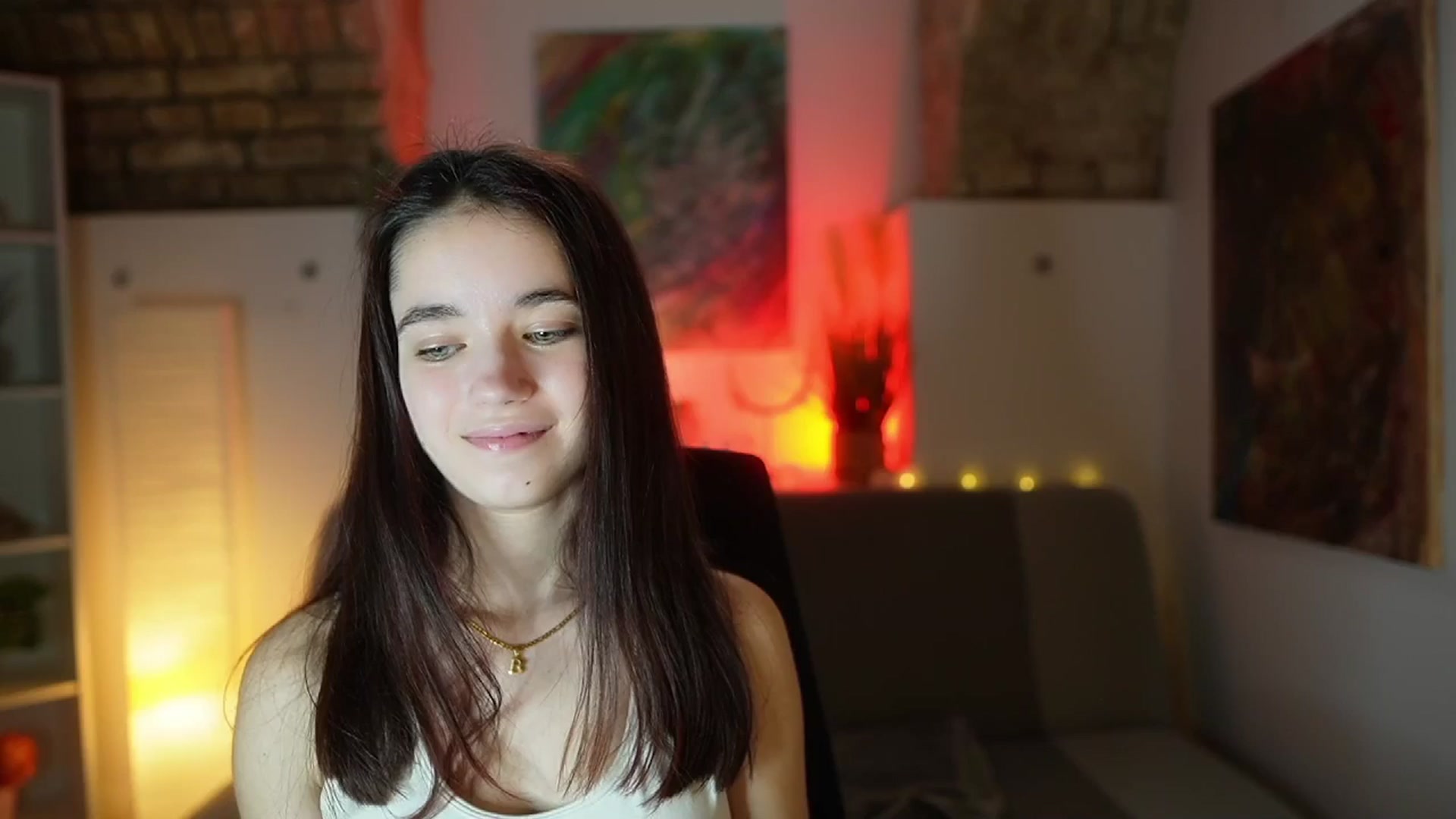 Gallery image thumbnail from Gia_Paige18's myfreecams stream on, 02/23/2025, 13:41 image 7 of 20
