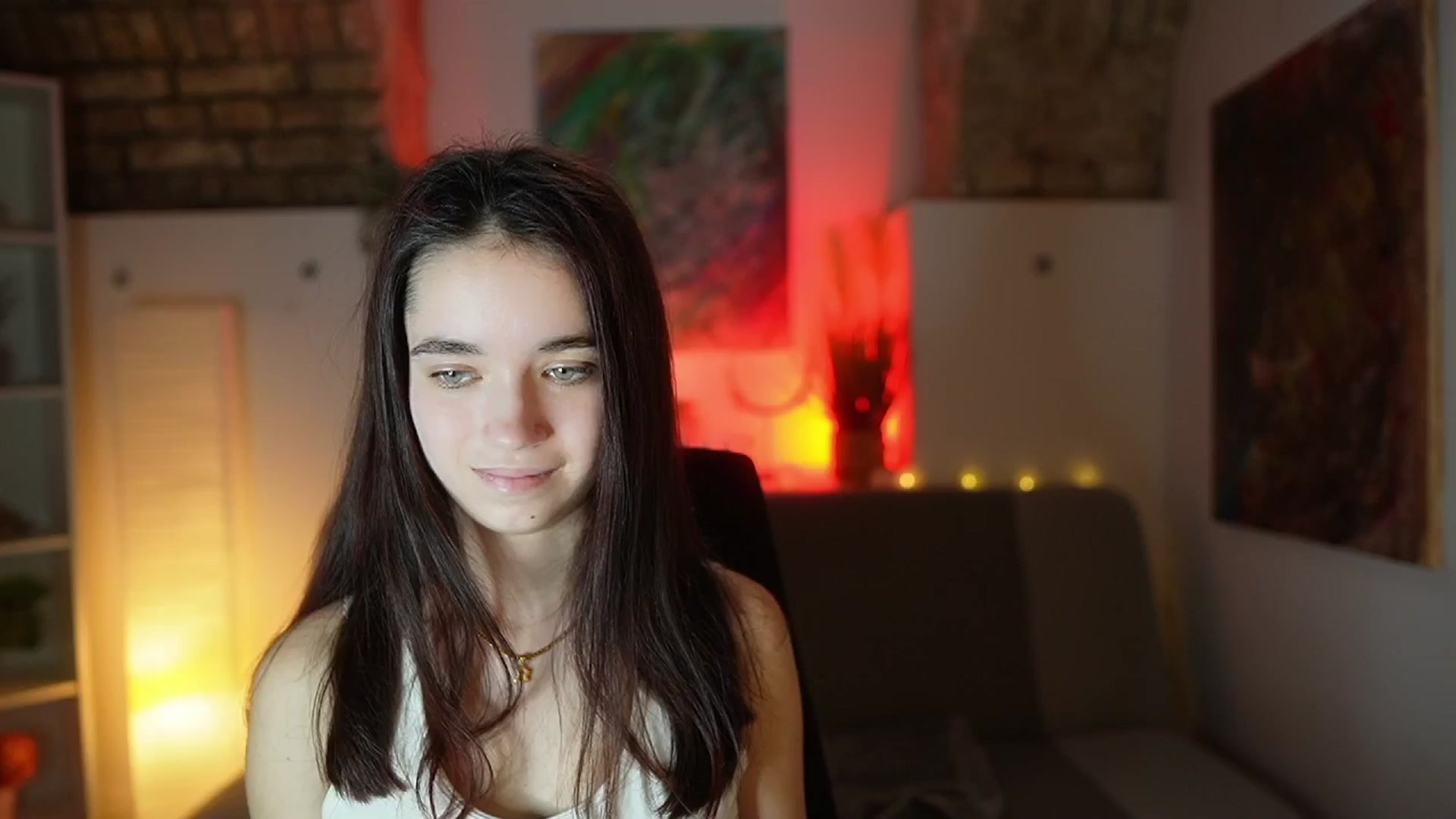 Gallery image thumbnail from Gia_Paige18's myfreecams stream on, 02/23/2025, 13:41 image 1 of 20