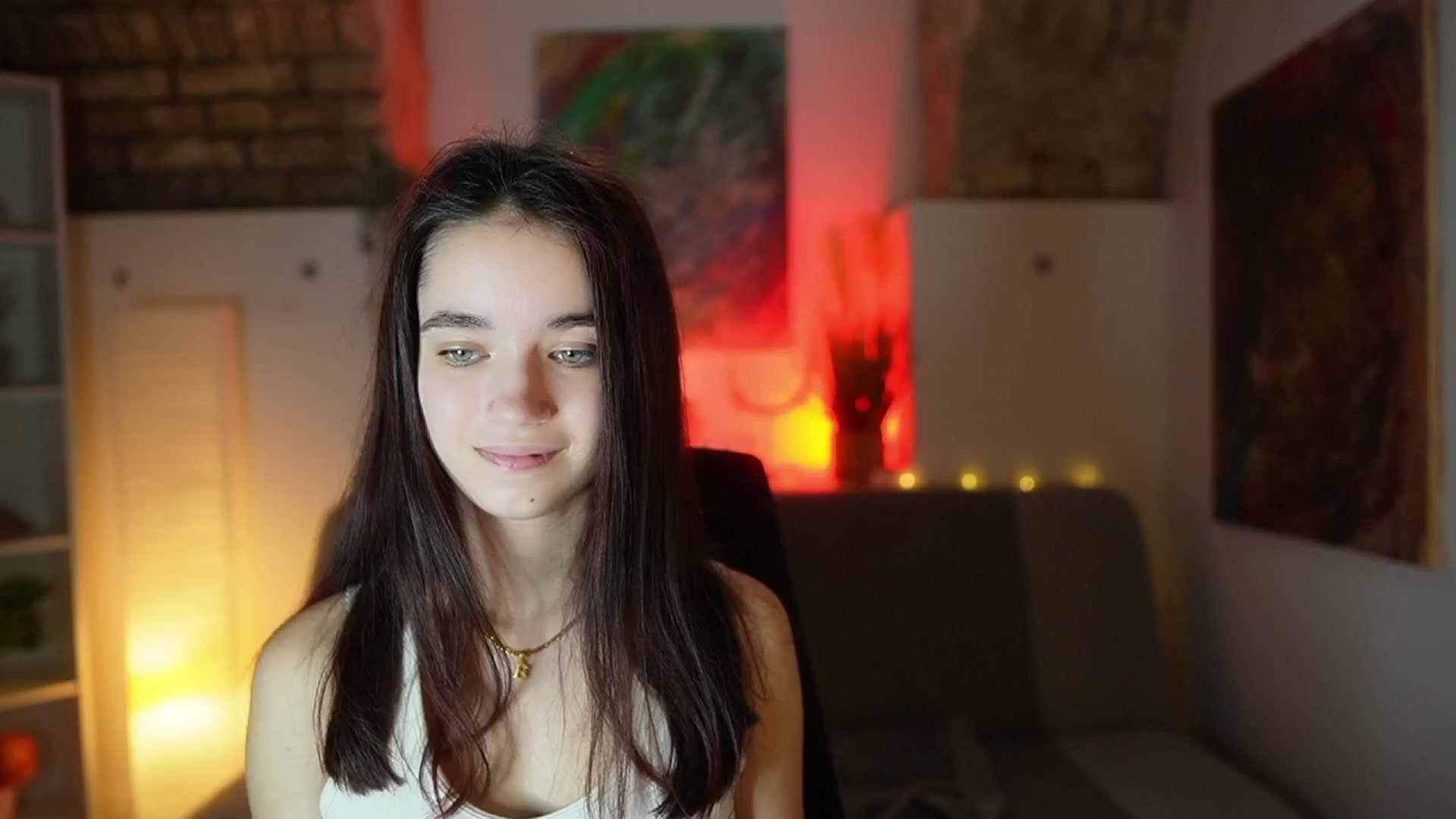 Gallery image thumbnail from Gia_Paige18's myfreecams stream on, 02/23/2025, 13:41 image 2 of 20