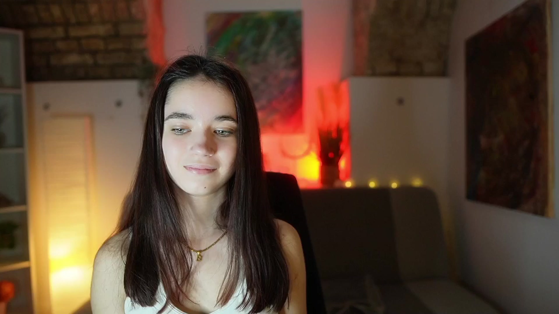 Gallery image thumbnail from Gia_Paige18's myfreecams stream on, 02/23/2025, 13:41 image 6 of 20