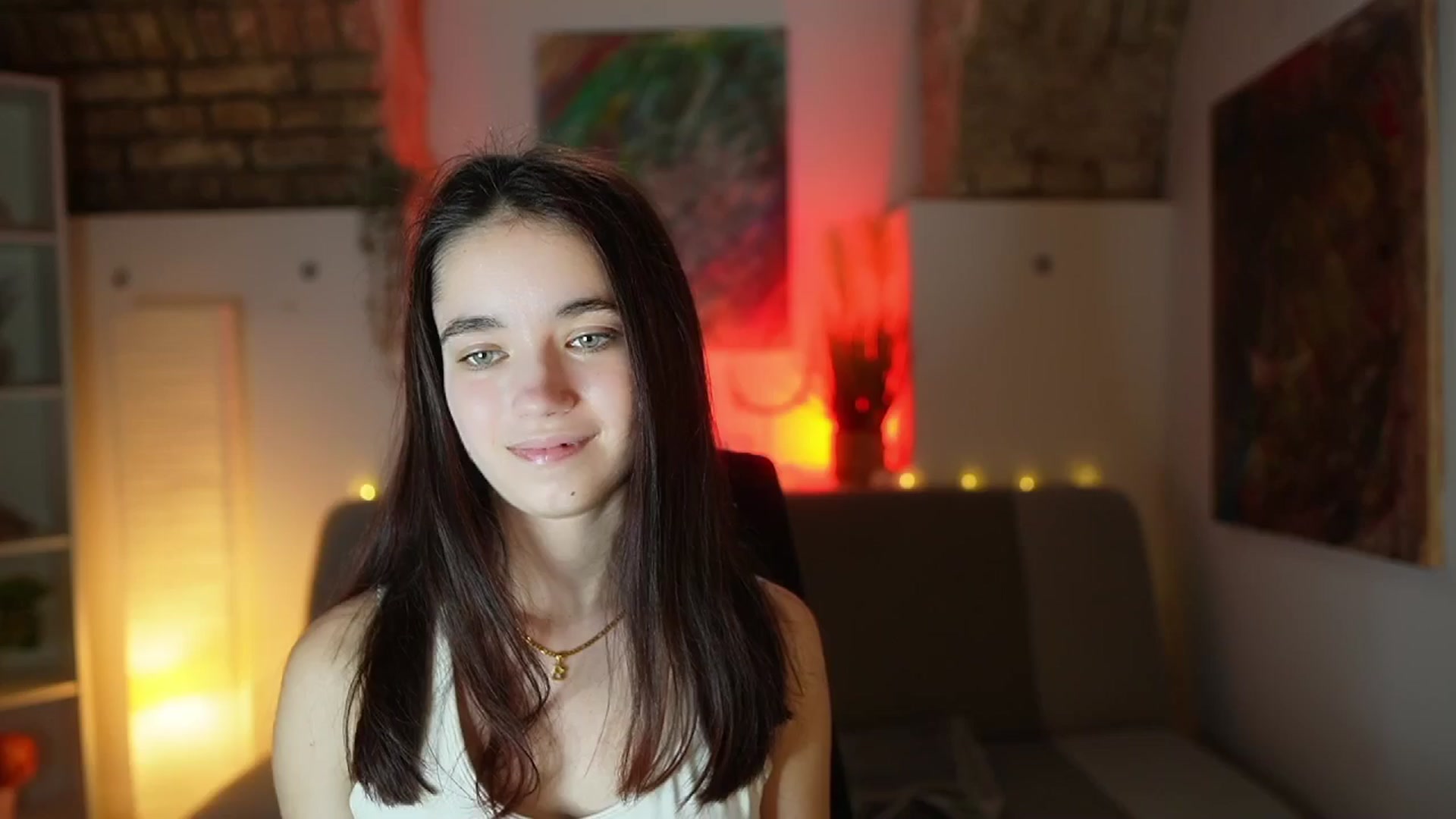 Gallery image thumbnail from Gia_Paige18's myfreecams stream on, 02/23/2025, 13:41 image 3 of 20