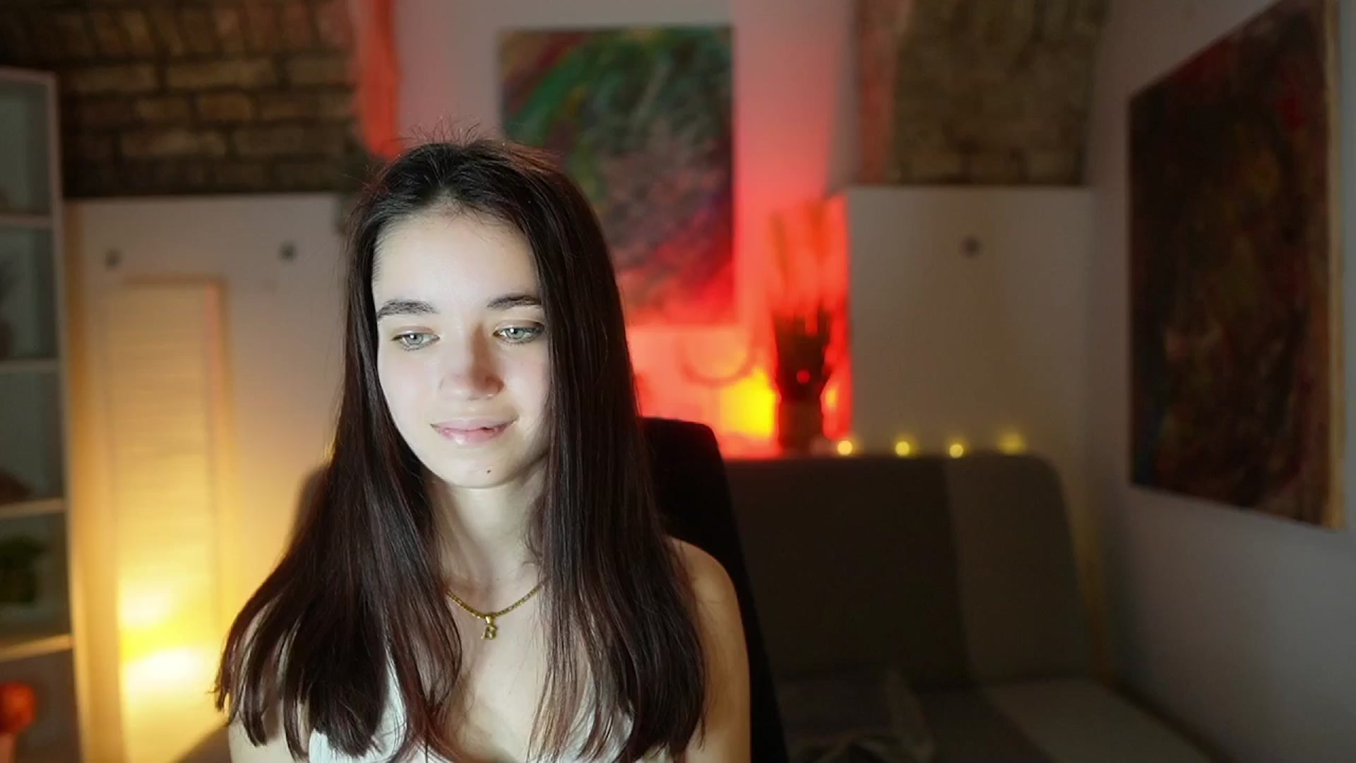 Gallery image thumbnail from Gia_Paige18's myfreecams stream on, 02/23/2025, 13:41 image 8 of 20