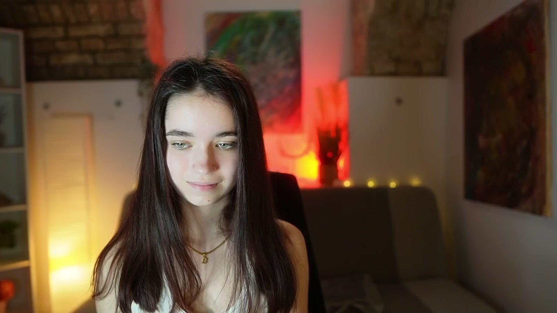 Gallery image thumbnail from Gia_Paige18's myfreecams stream on, 02/23/2025, 13:41 image 13 of 20