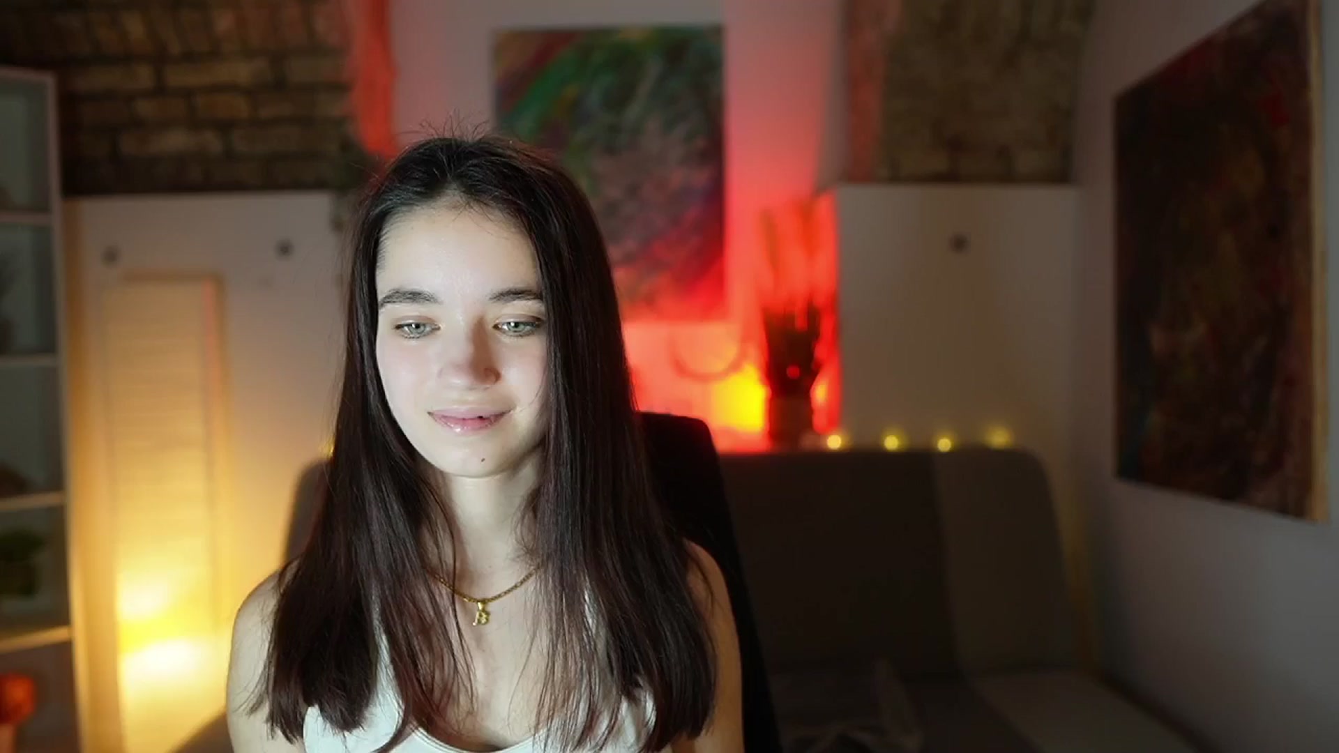 Gallery image thumbnail from Gia_Paige18's myfreecams stream on, 02/23/2025, 13:41 image 17 of 20