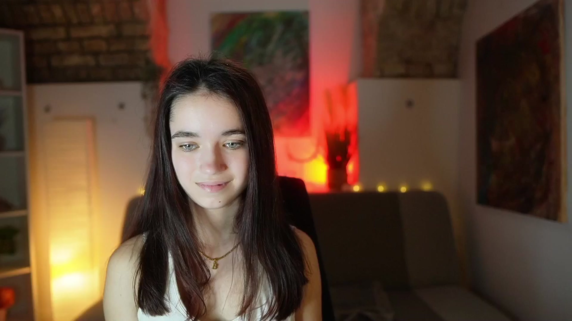 Gallery image thumbnail from Gia_Paige18's myfreecams stream on, 02/23/2025, 13:41 image 4 of 20
