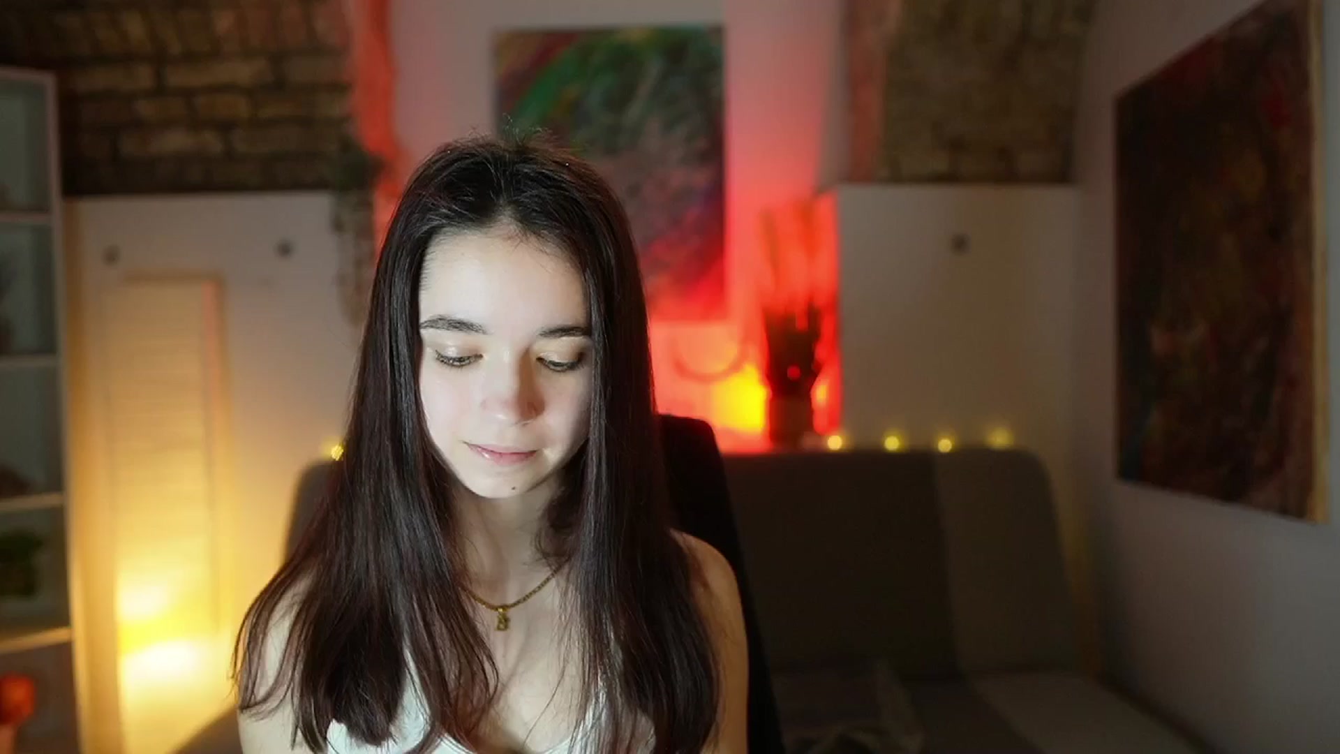 Gallery image thumbnail from Gia_Paige18's myfreecams stream on, 02/23/2025, 13:41 image 14 of 20