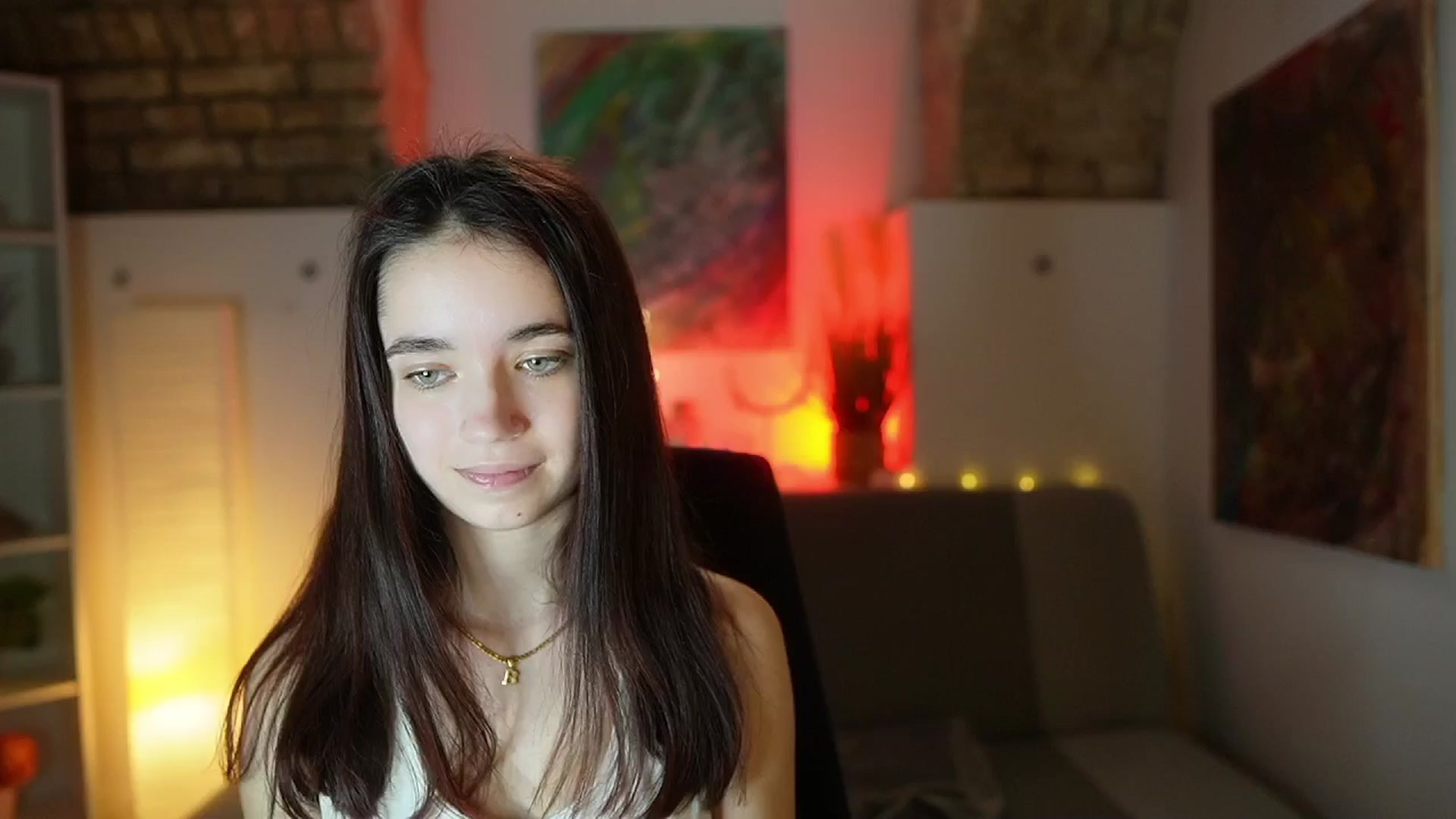 Gallery image thumbnail from Gia_Paige18's myfreecams stream on, 02/23/2025, 13:41 image 12 of 20