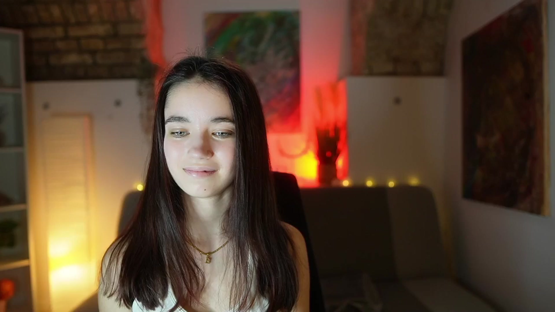 Gallery image thumbnail from Gia_Paige18's myfreecams stream on, 02/23/2025, 13:41 image 15 of 20
