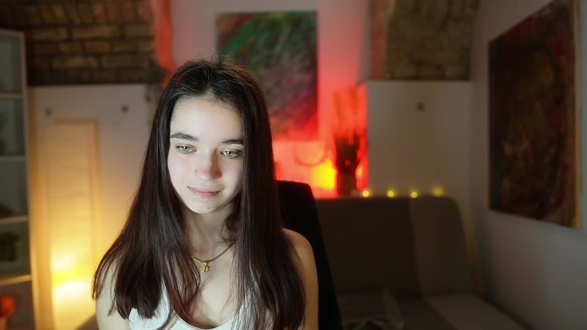 Gallery image thumbnail from Gia_Paige18's myfreecams stream on, 02/23/2025, 13:41 image 11 of 20