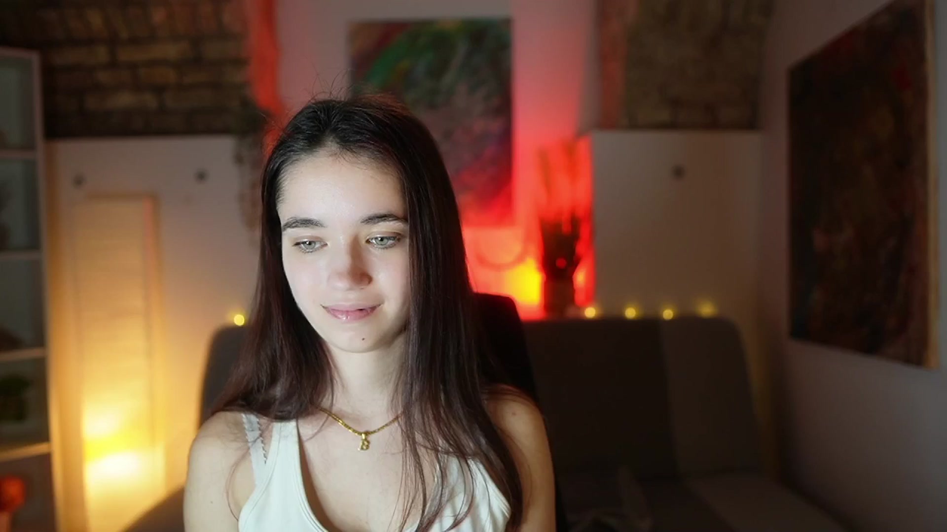 Gallery image thumbnail from Gia_Paige18's myfreecams stream on, 02/23/2025, 15:02 image 9 of 20