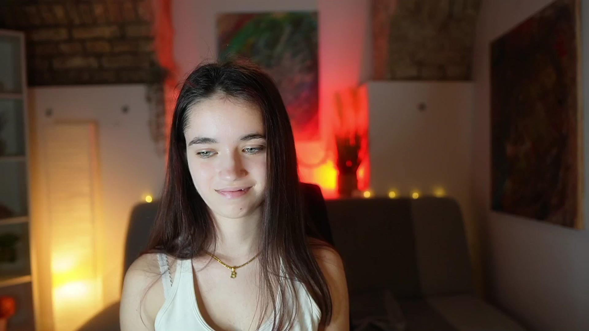 Gallery image thumbnail from Gia_Paige18's myfreecams stream on, 02/23/2025, 15:02 image 7 of 20