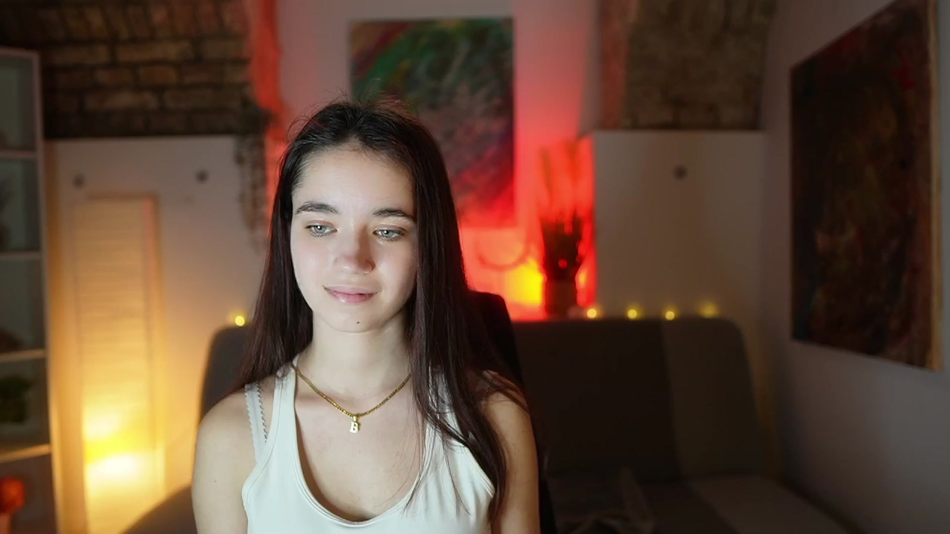 Gallery image thumbnail from Gia_Paige18's myfreecams stream on, 02/23/2025, 15:02 image 4 of 20