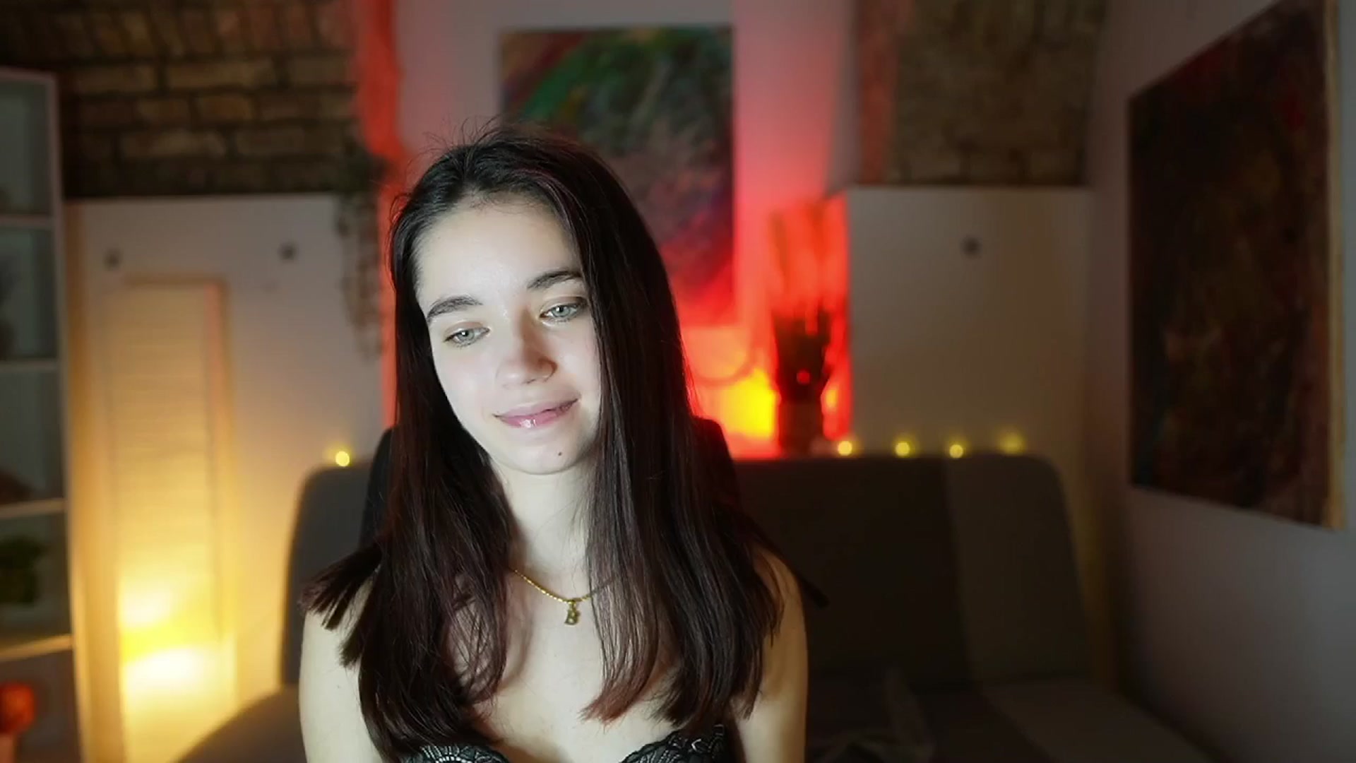 Gallery image thumbnail from Gia_Paige18's myfreecams stream on, 02/23/2025, 15:02 image 19 of 20