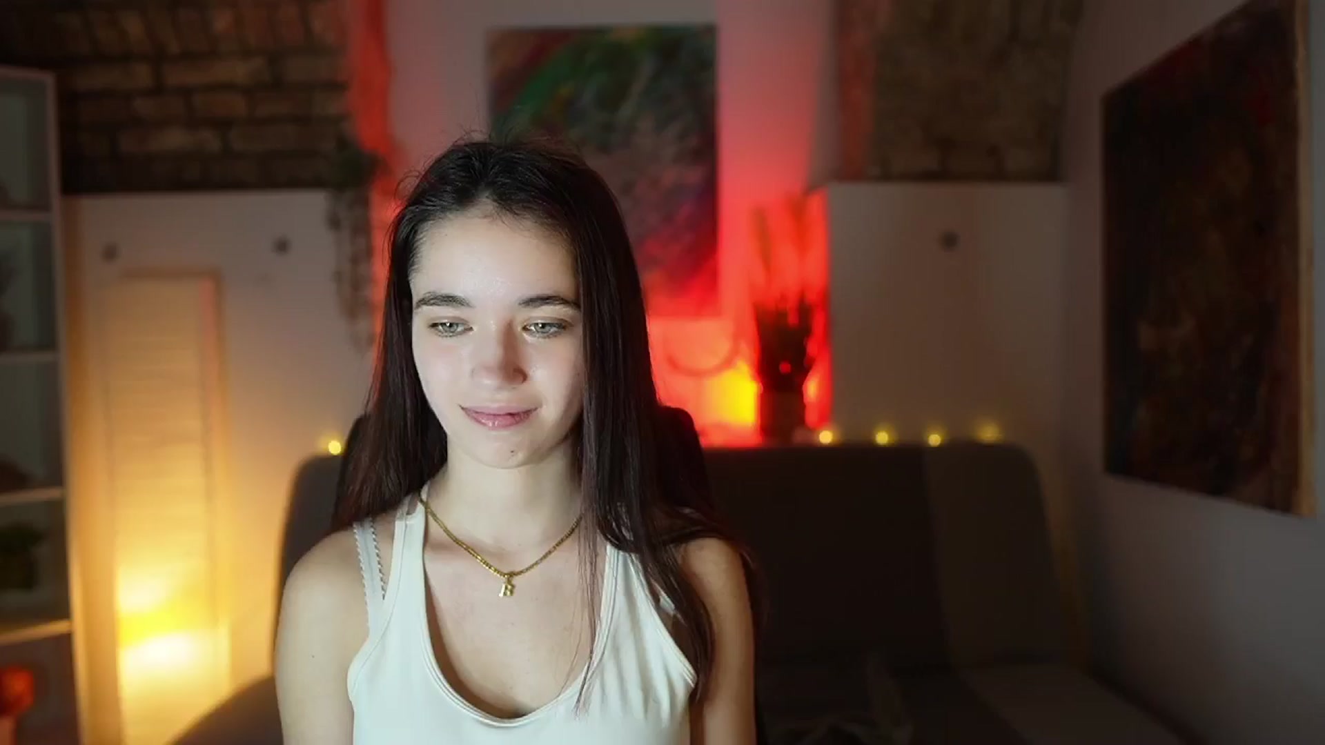 Gallery image thumbnail from Gia_Paige18's myfreecams stream on, 02/23/2025, 15:02 image 1 of 20
