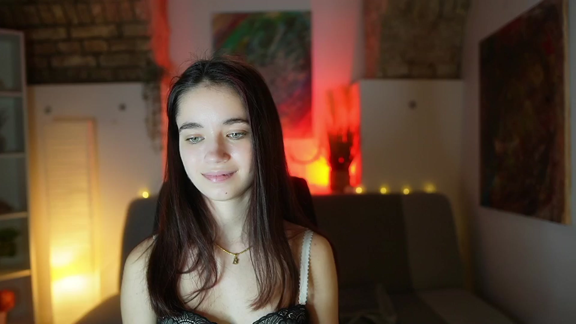 Gallery image thumbnail from Gia_Paige18's myfreecams stream on, 02/23/2025, 15:02 image 14 of 20