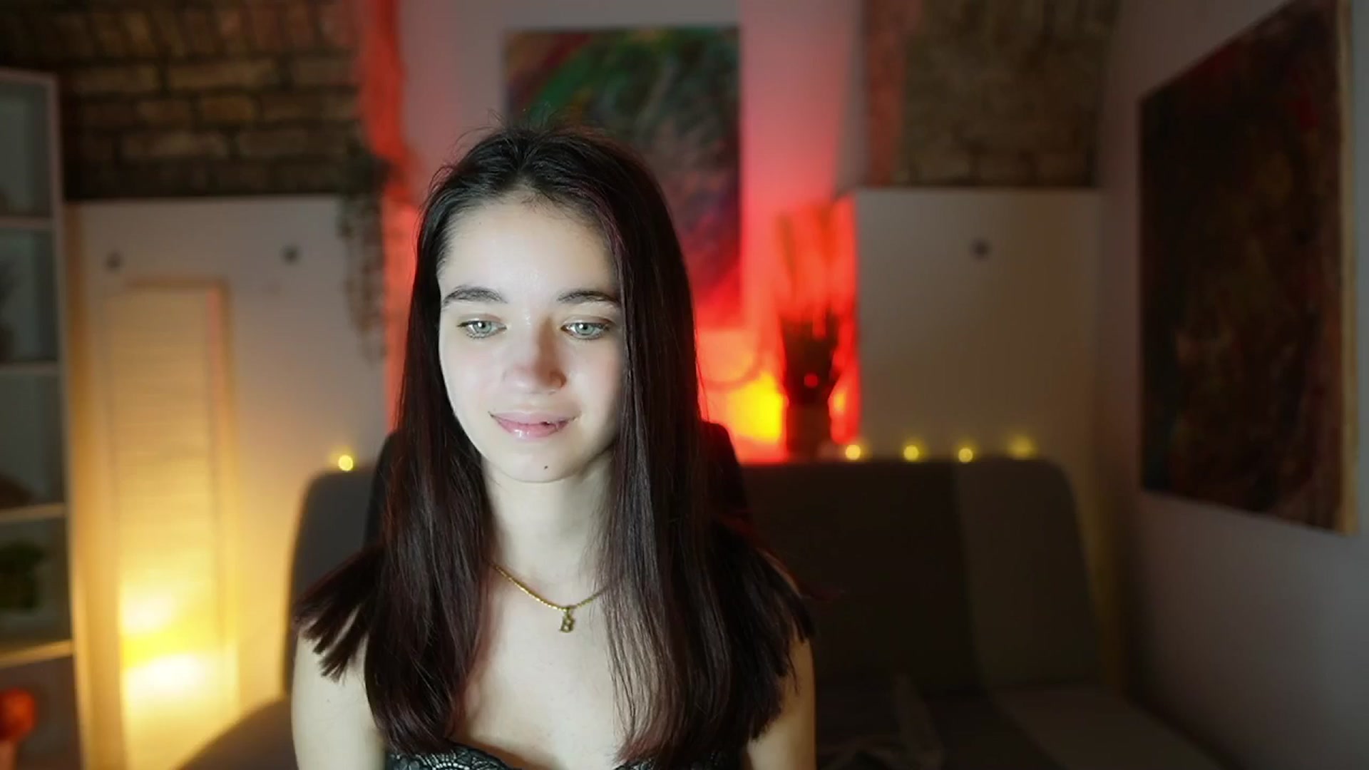 Gallery image thumbnail from Gia_Paige18's myfreecams stream on, 02/23/2025, 15:02 image 18 of 20