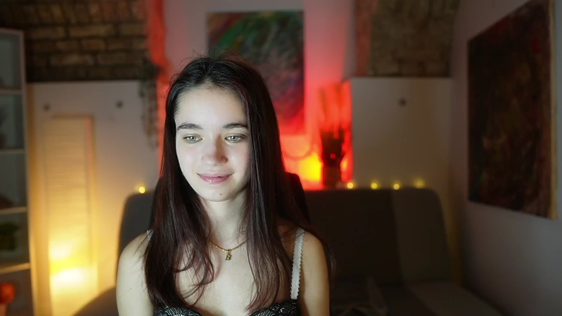 Gallery image thumbnail from Gia_Paige18's myfreecams stream on, 02/23/2025, 15:02 image 16 of 20