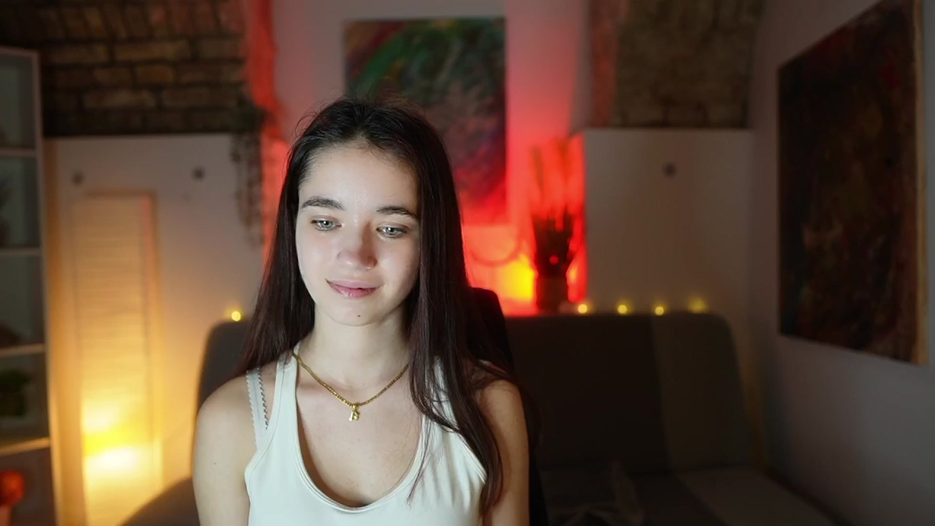 Gallery image thumbnail from Gia_Paige18's myfreecams stream on, 02/23/2025, 15:02 image 2 of 20