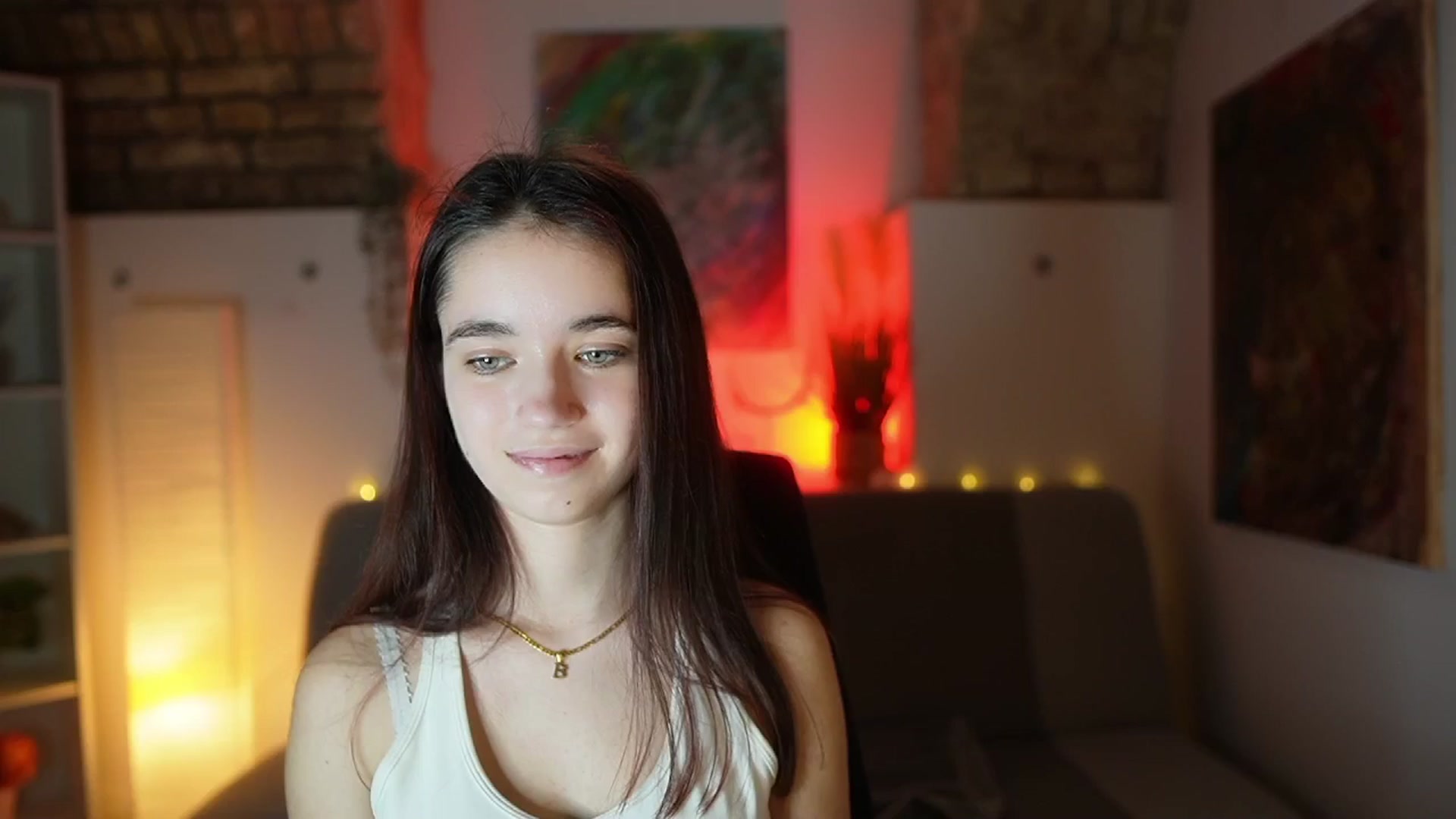 Gallery image thumbnail from Gia_Paige18's myfreecams stream on, 02/23/2025, 15:02 image 8 of 20