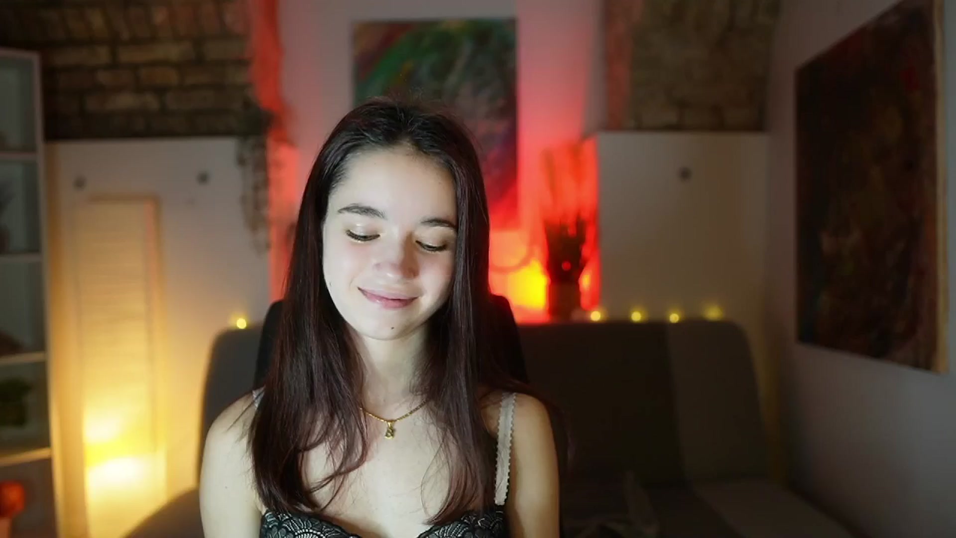 Gallery image thumbnail from Gia_Paige18's myfreecams stream on, 02/23/2025, 15:02 image 15 of 20