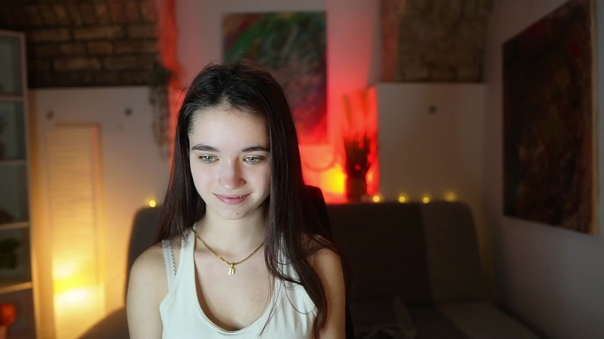 Gallery image thumbnail from Gia_Paige18's myfreecams stream on, 02/23/2025, 15:02 image 3 of 20