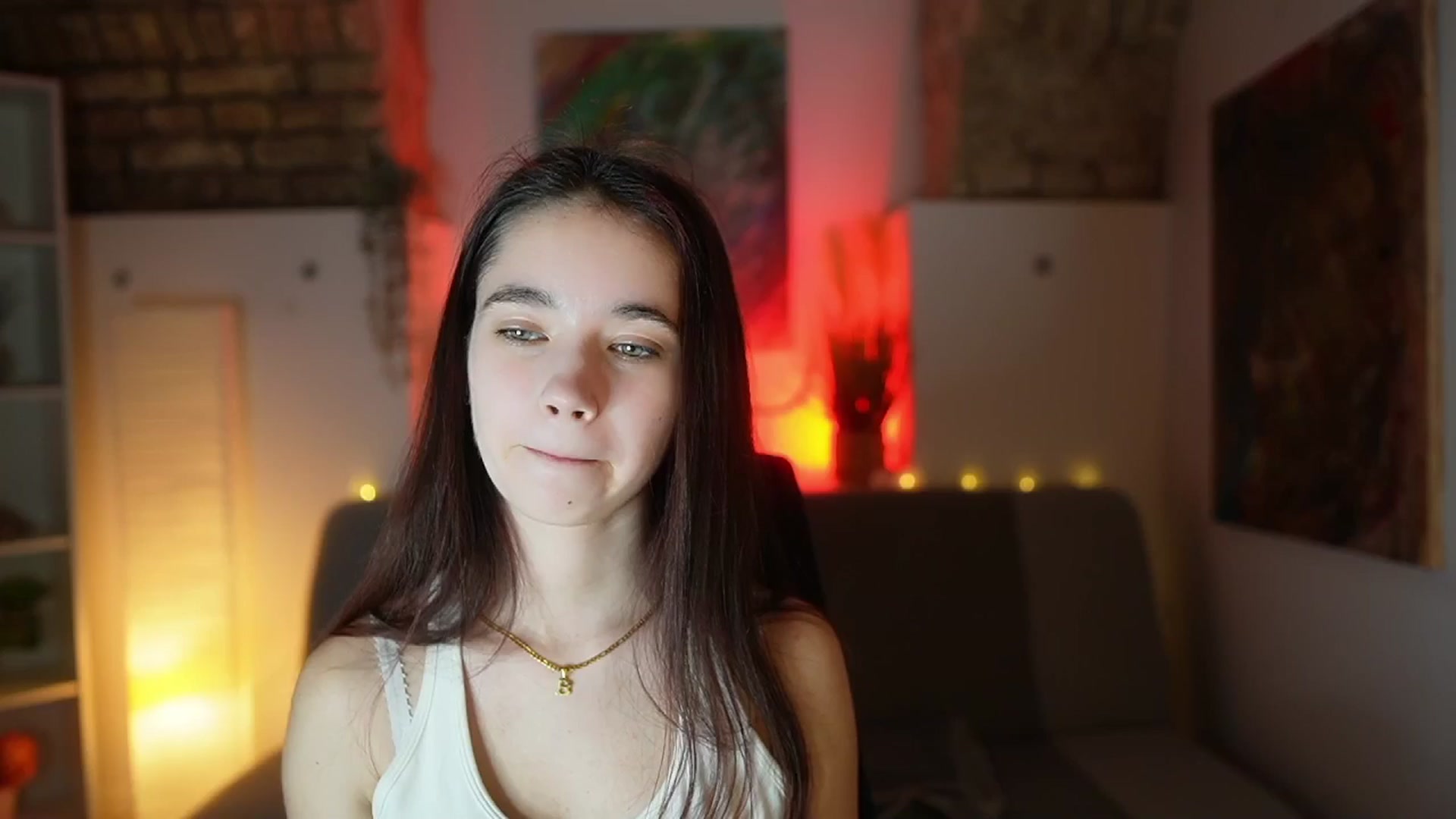 Gallery image thumbnail from Gia_Paige18's myfreecams stream on, 02/23/2025, 15:02 image 10 of 20