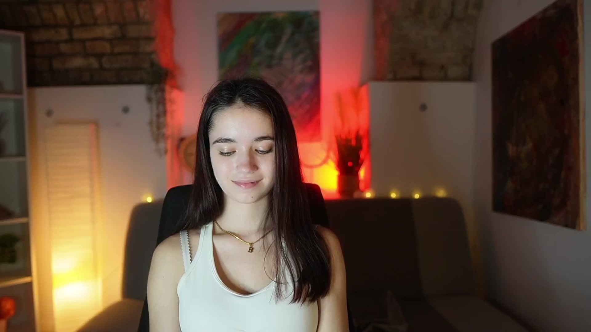 Gallery image thumbnail from Gia_Paige18's myfreecams stream on, 02/23/2025, 18:09 image 2 of 20