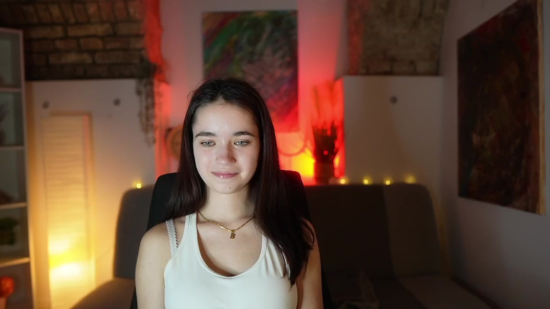 Gallery image thumbnail from Gia_Paige18's myfreecams stream on, 02/23/2025, 18:09 image 5 of 20