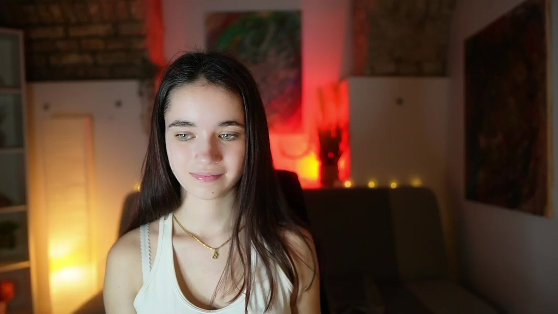 Gallery image thumbnail from Gia_Paige18's myfreecams stream on, 02/23/2025, 18:09 image 1 of 20