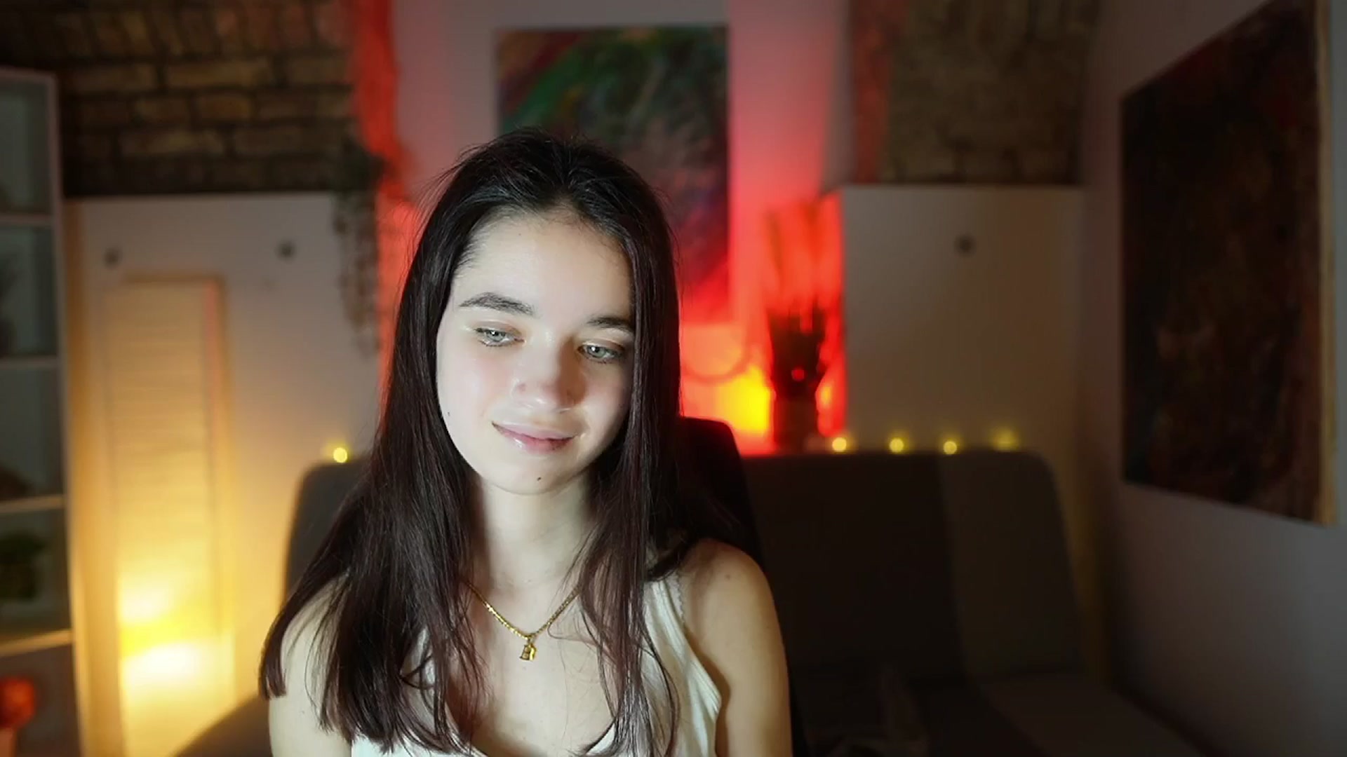 Gallery image thumbnail from Gia_Paige18's myfreecams stream on, 02/23/2025, 18:09 image 19 of 20