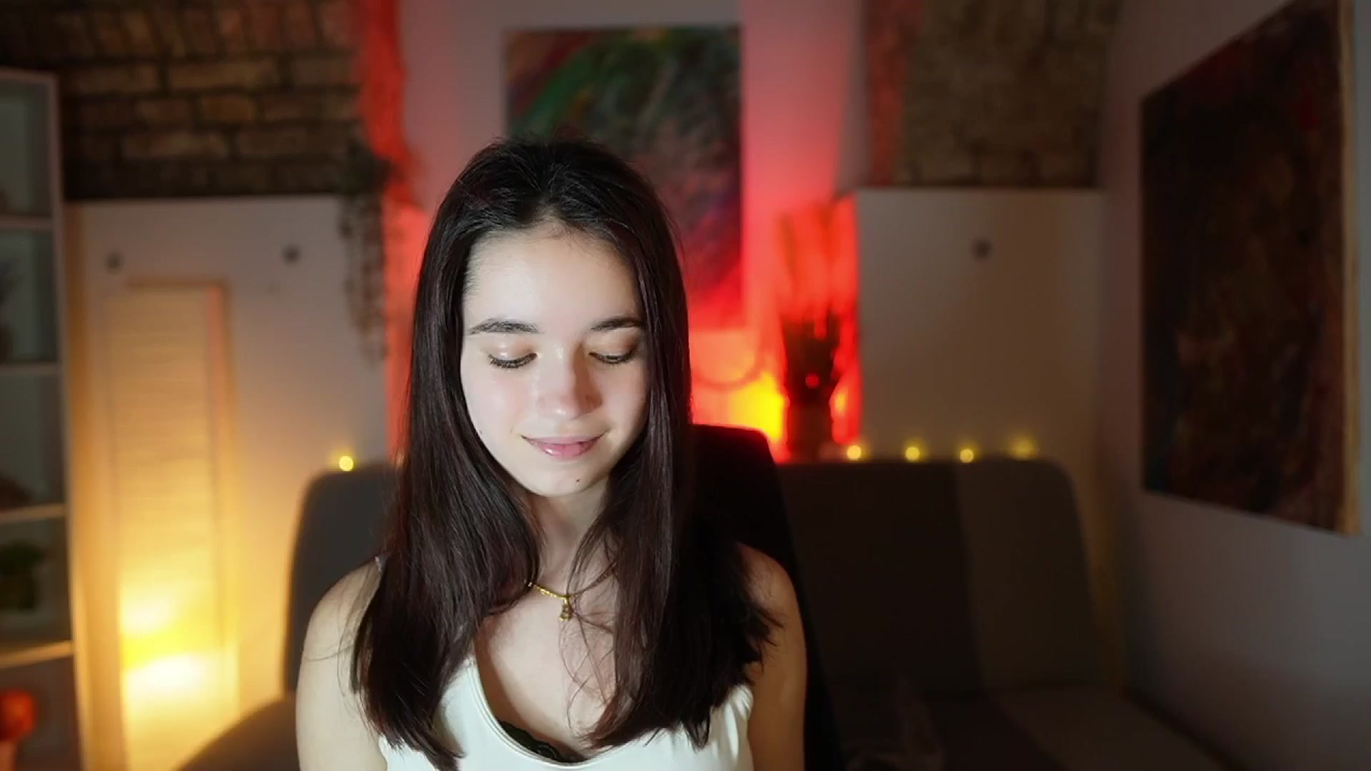 Gallery image thumbnail from Gia_Paige18's myfreecams stream on, 02/23/2025, 18:09 image 10 of 20