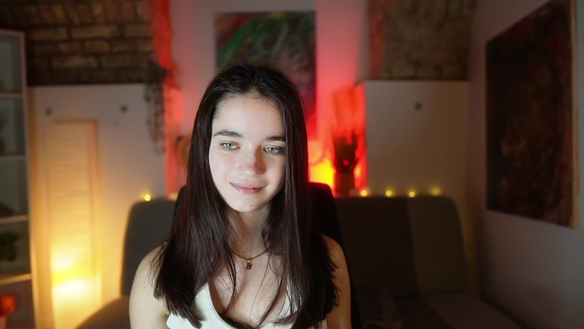 Gallery image thumbnail from Gia_Paige18's myfreecams stream on, 02/23/2025, 18:09 image 12 of 20