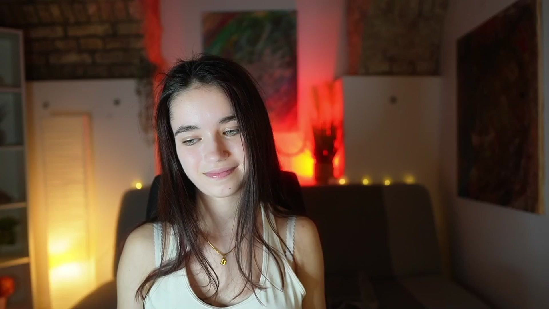 Gallery image thumbnail from Gia_Paige18's myfreecams stream on, 02/23/2025, 18:09 image 17 of 20