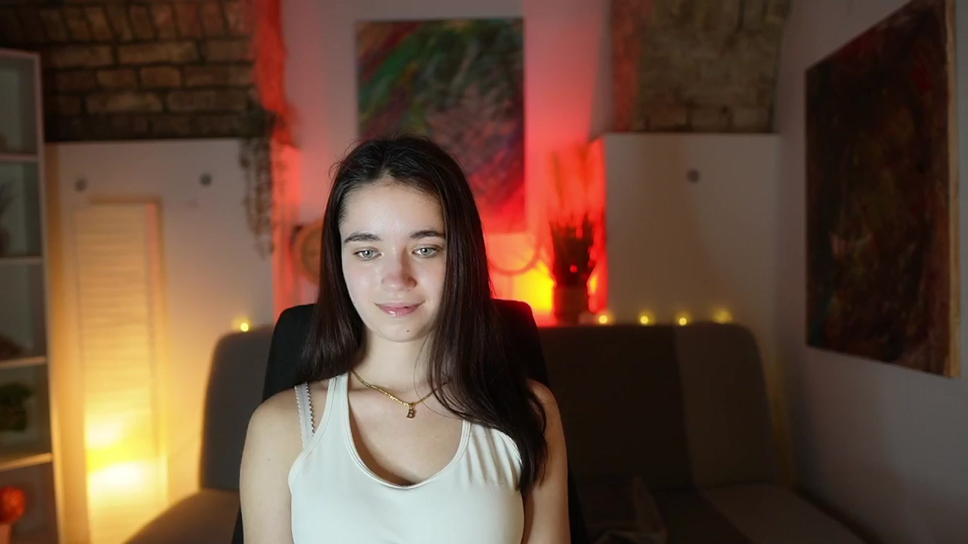 Gallery image thumbnail from Gia_Paige18's myfreecams stream on, 02/23/2025, 18:09 image 4 of 20