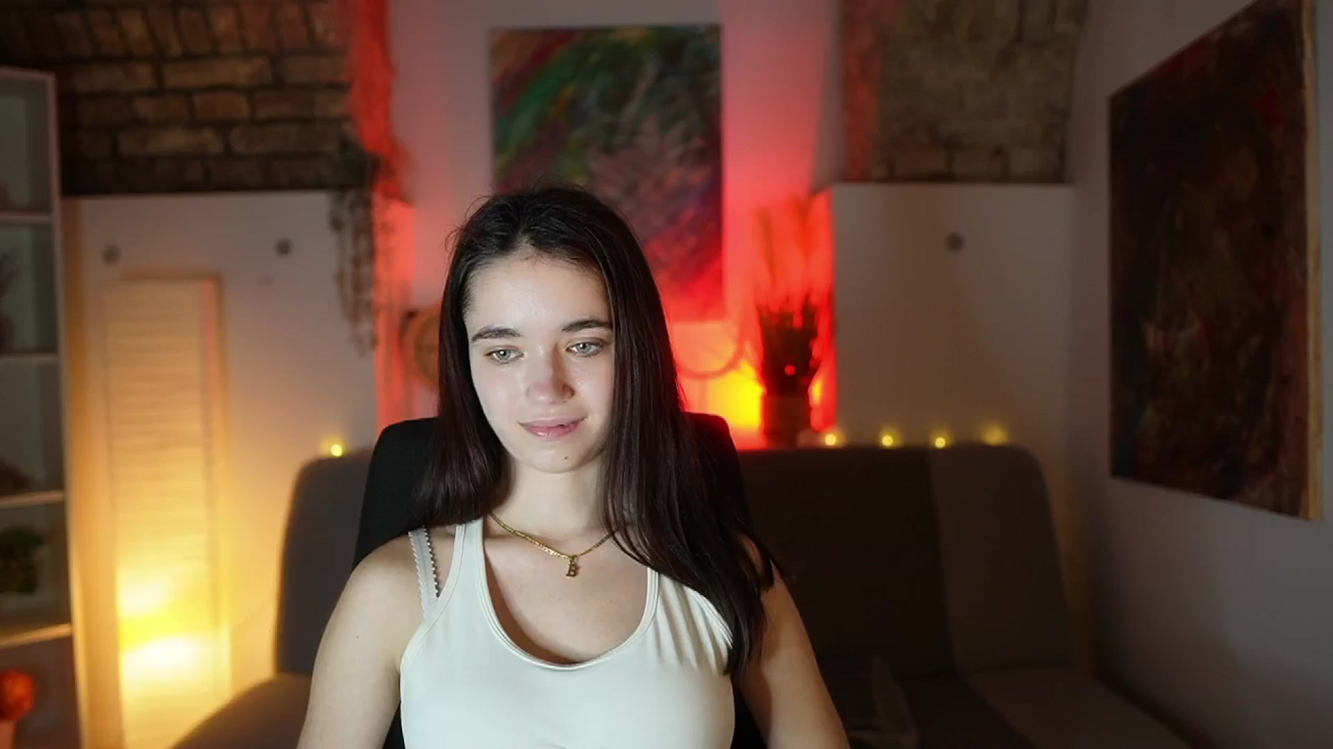 Gallery image thumbnail from Gia_Paige18's myfreecams stream on, 02/23/2025, 18:09 image 3 of 20