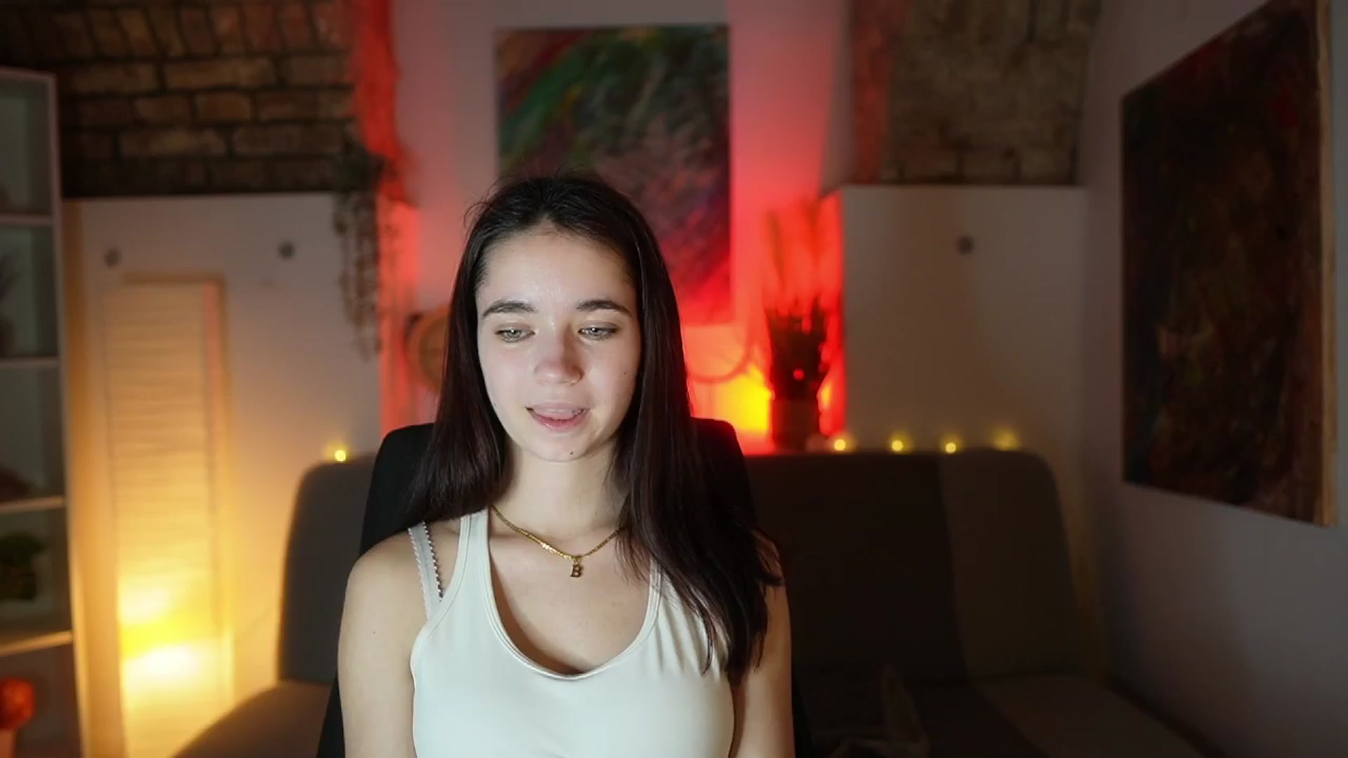 Gallery image thumbnail from Gia_Paige18's myfreecams stream on, 02/23/2025, 18:09 image 6 of 20