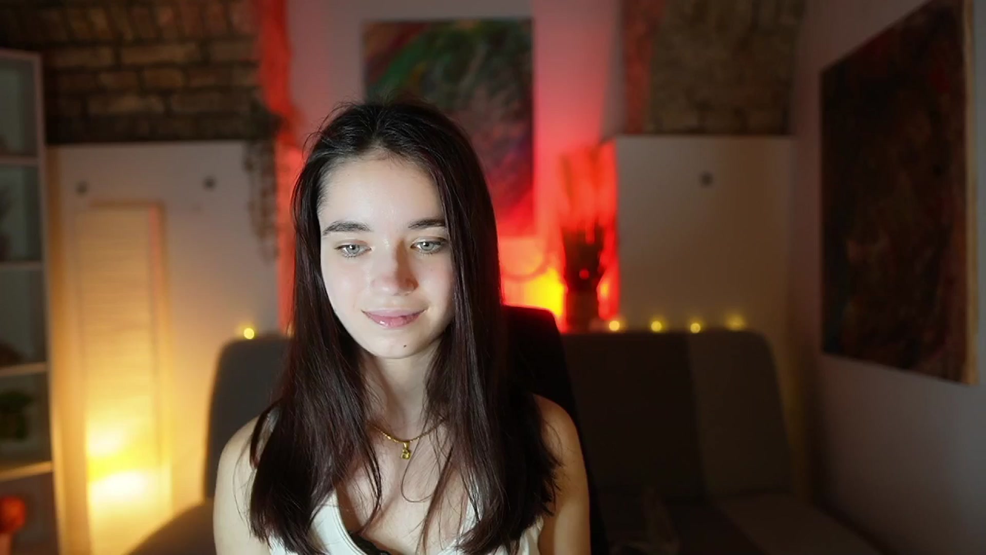 Gallery image thumbnail from Gia_Paige18's myfreecams stream on, 02/23/2025, 18:09 image 11 of 20