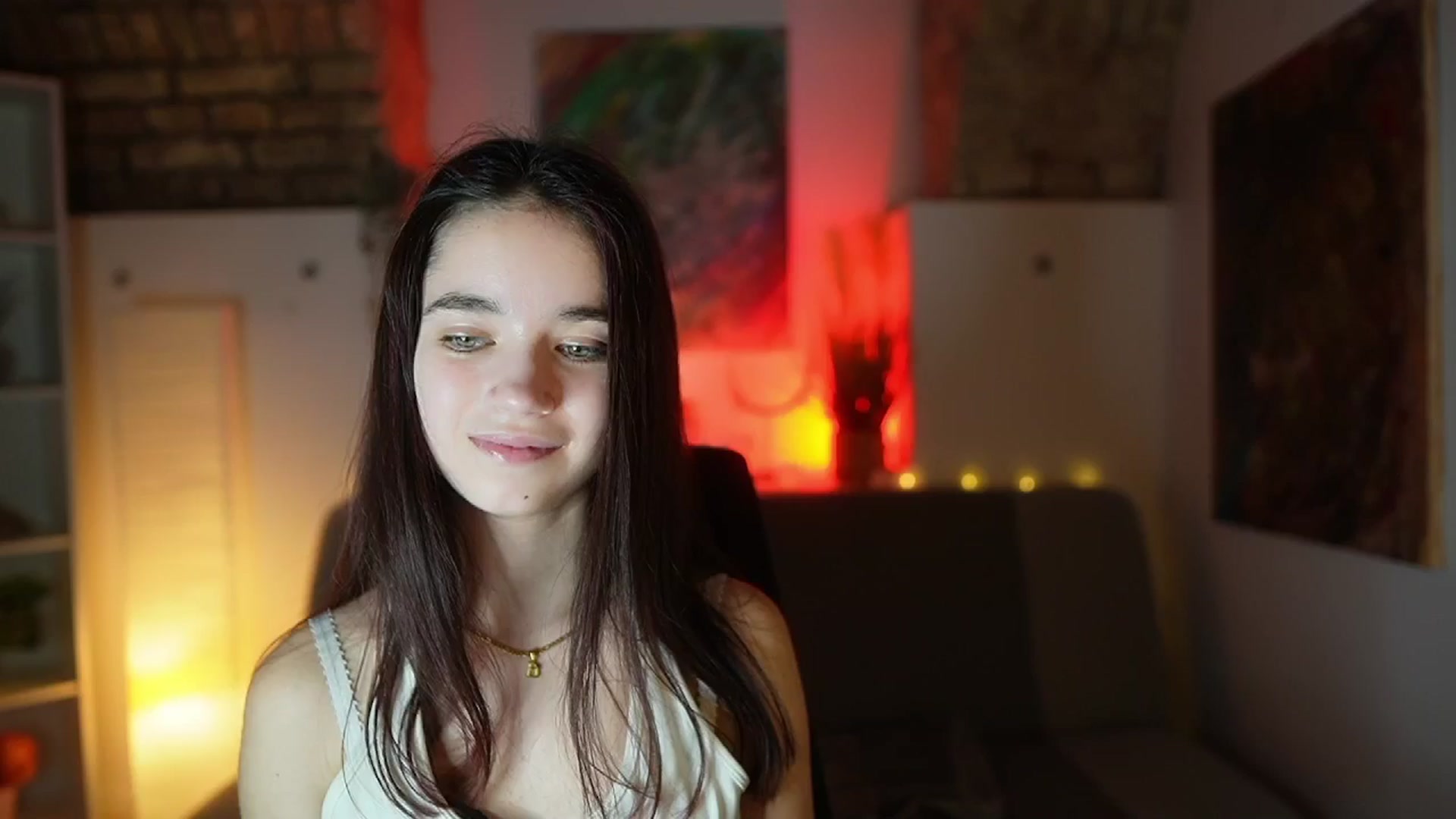 Gallery image thumbnail from Gia_Paige18's myfreecams stream on, 02/23/2025, 18:09 image 15 of 20