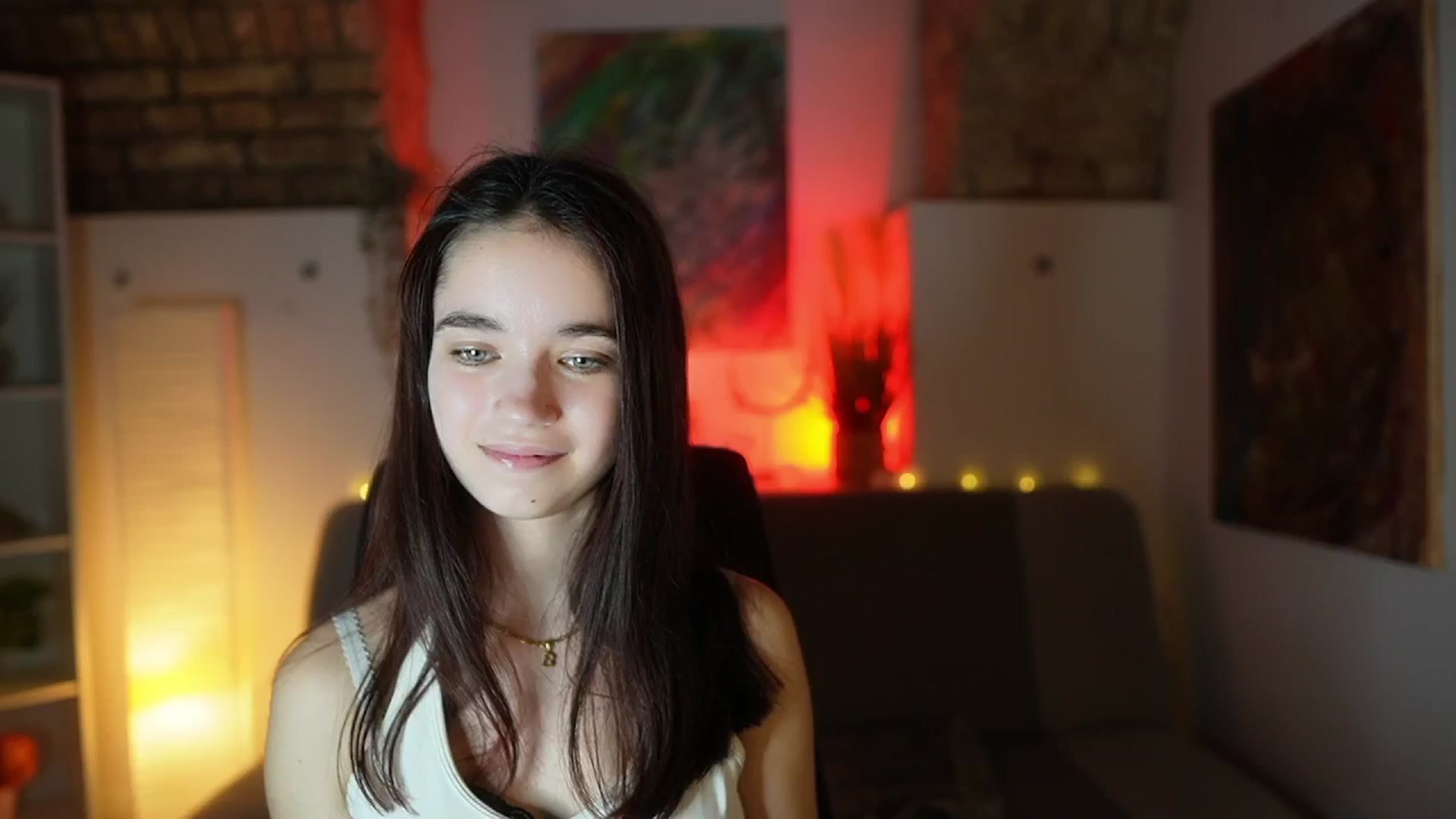 Gallery image thumbnail from Gia_Paige18's myfreecams stream on, 02/23/2025, 18:09 image 16 of 20
